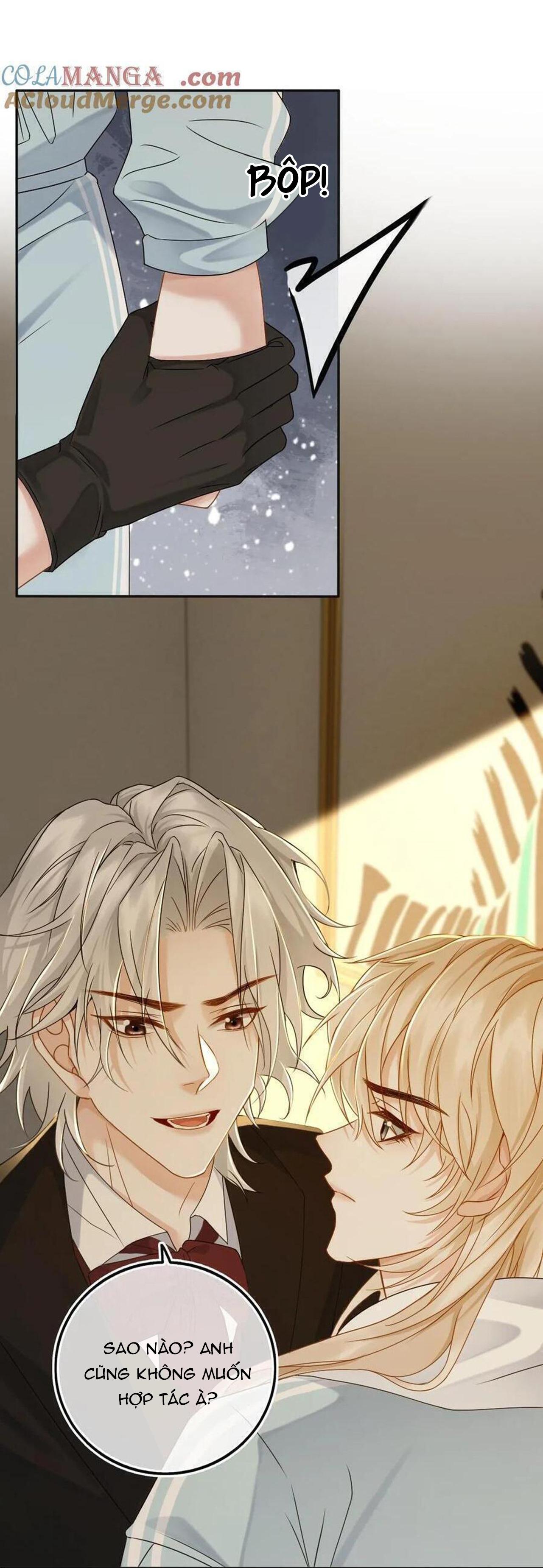 Đọc truyện Khát Vọng Ngọt Ngào - Chapter 193