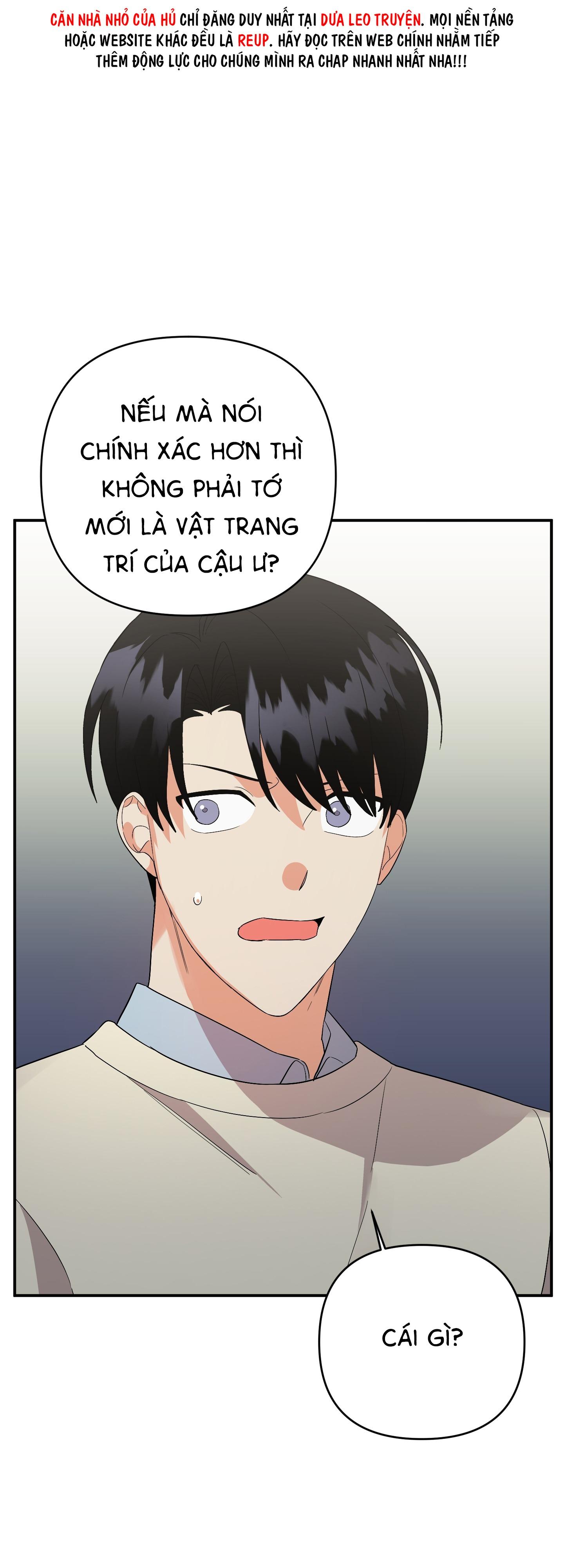 Đọc truyện TÊN XẤU XA CỦA TÔI XXX - Chapter 51
