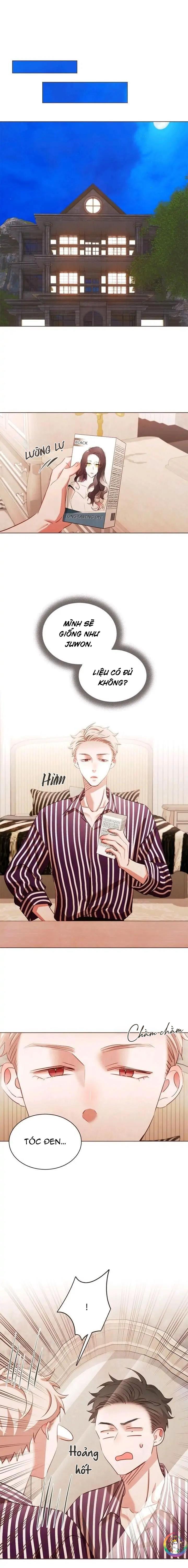 Đọc truyện Ma Cà Rồng Đếch Có Thật Đâu! (END) - Chapter 56