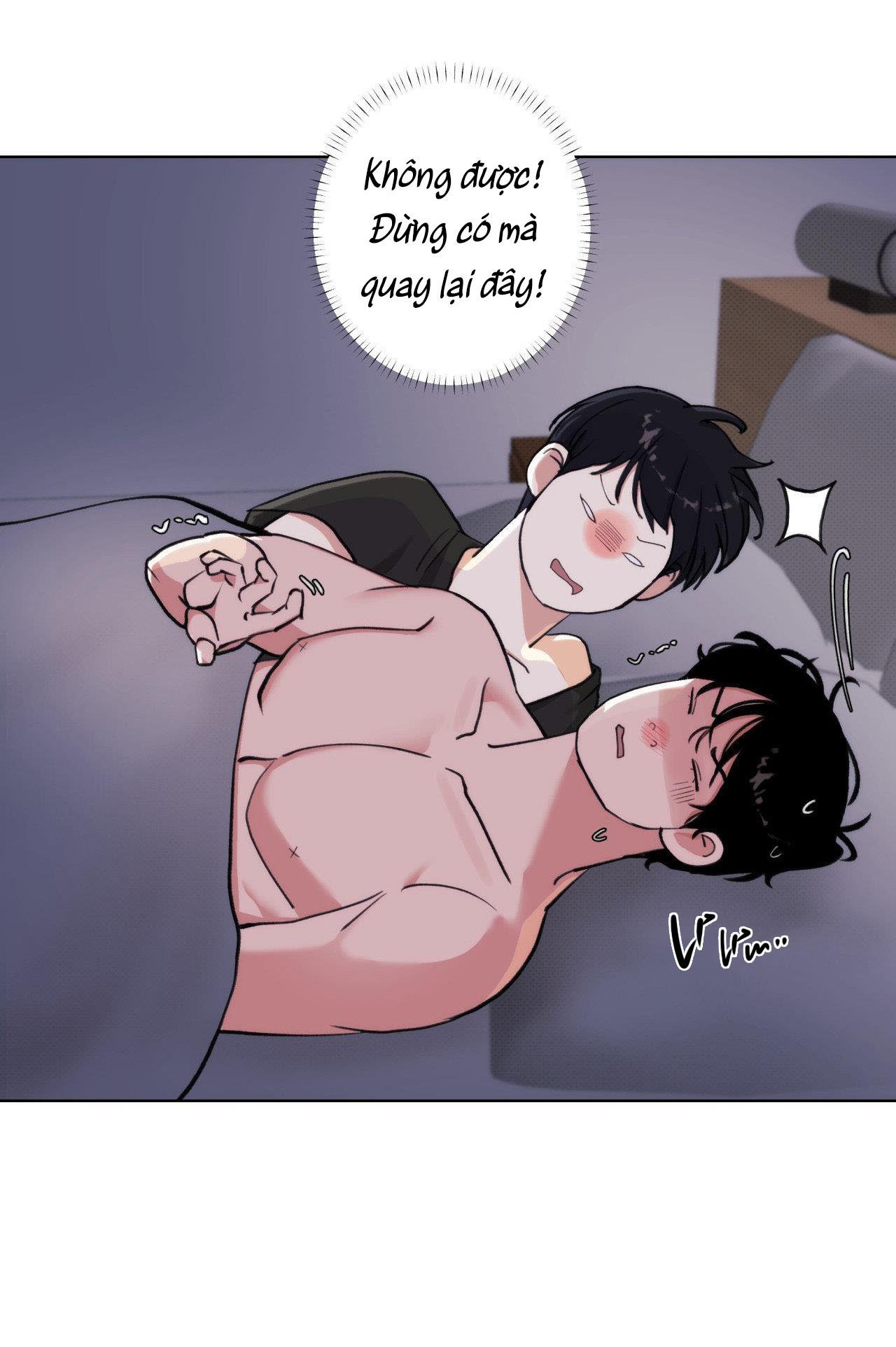 Đọc truyện 2020 - Chapter 8