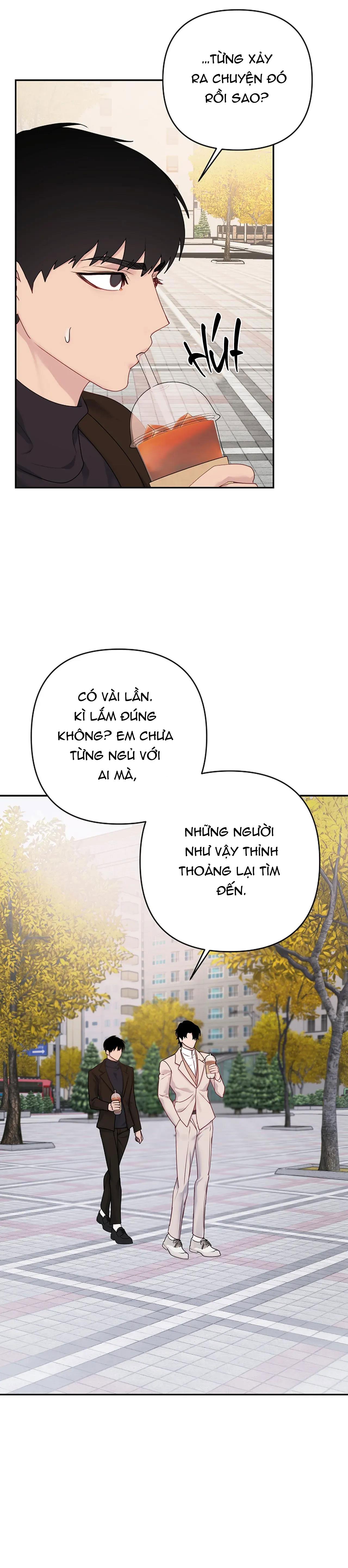 Đọc truyện THỢ SĂN MỘT ĐÊM 10 LẦN - Chapter 18