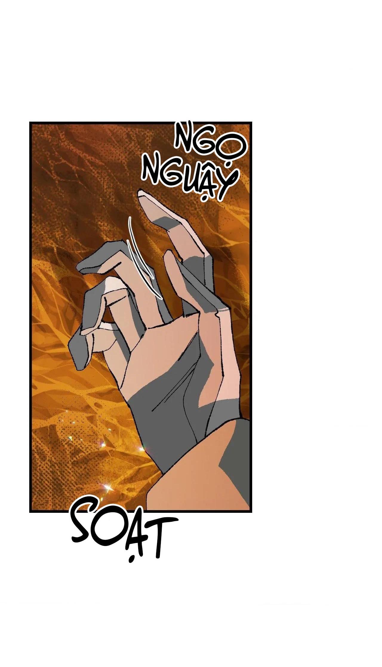 Đọc truyện Hãy khóc đi đừng ngại ngùng! - Chapter 3