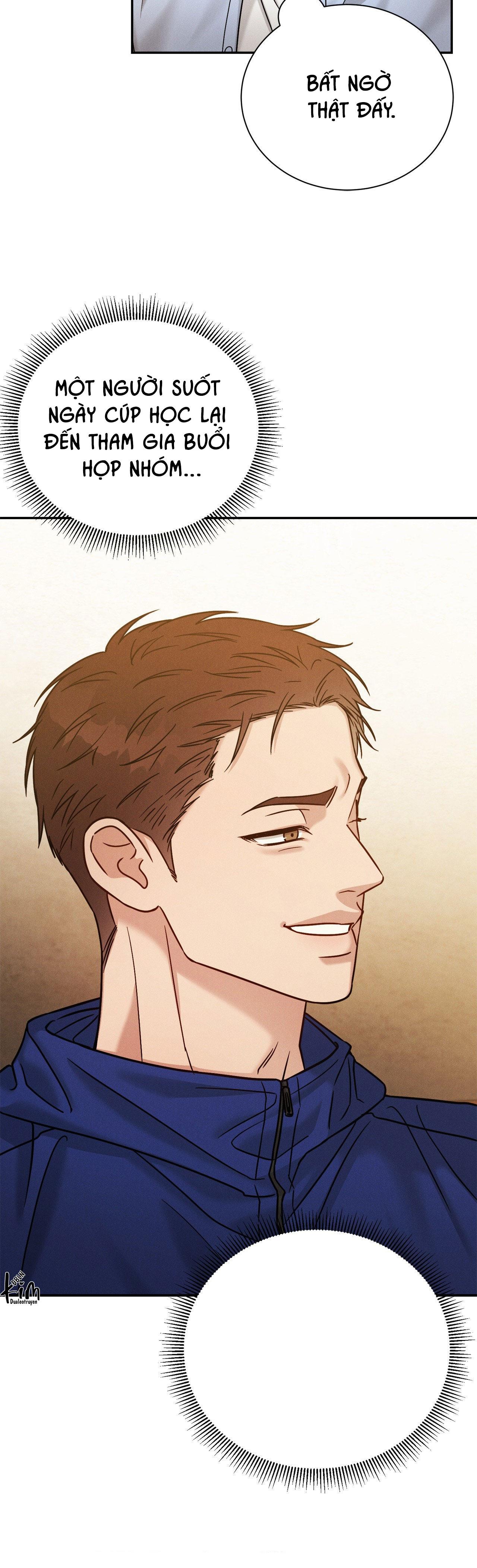 Đọc truyện GIẢ DƯỢC - Chapter 46