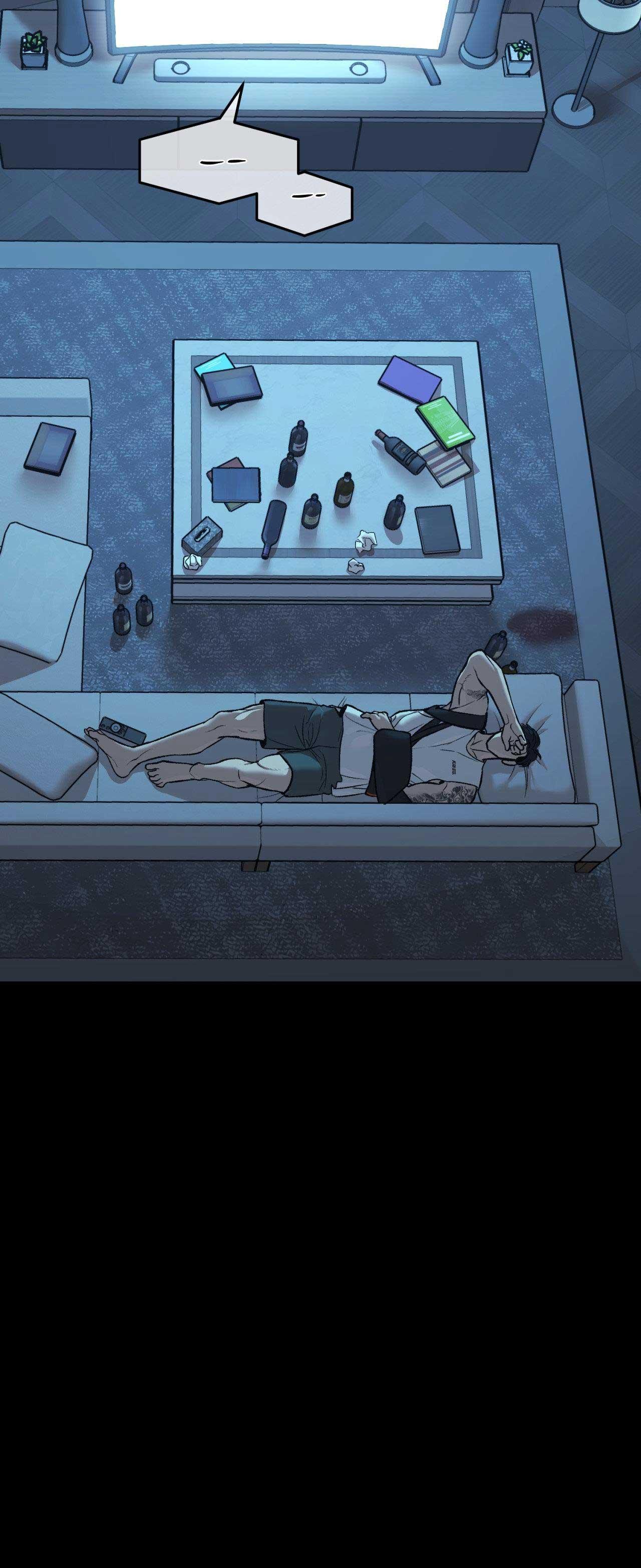 Đọc truyện Jinx - Chapter 54