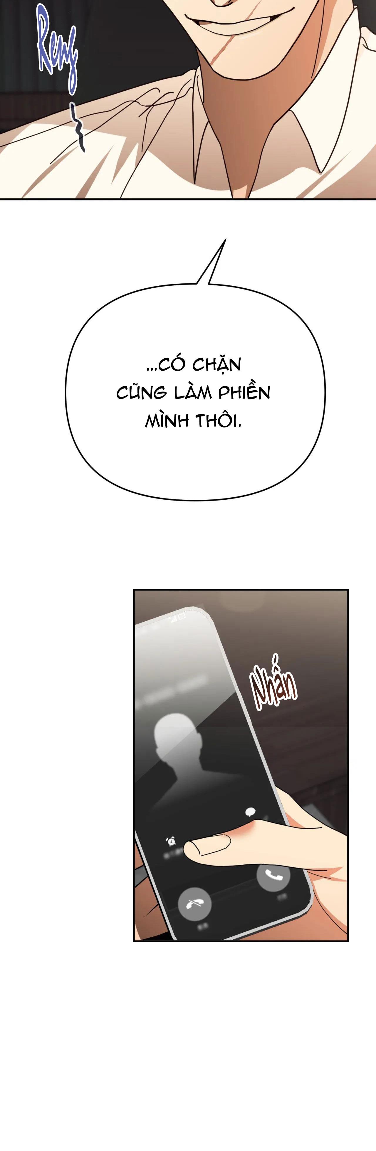Đọc truyện BETTING ON YOU - Chapter 45