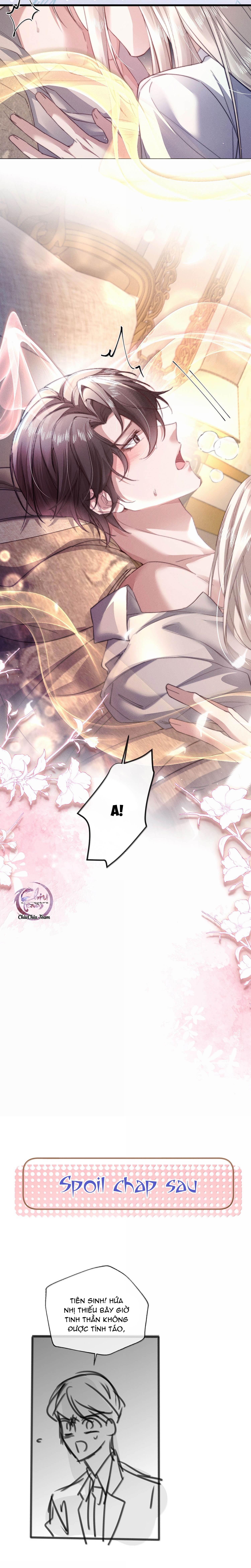 Đọc truyện Phép Tắc Nuôi Dưỡng Chó Điên - Chapter 51