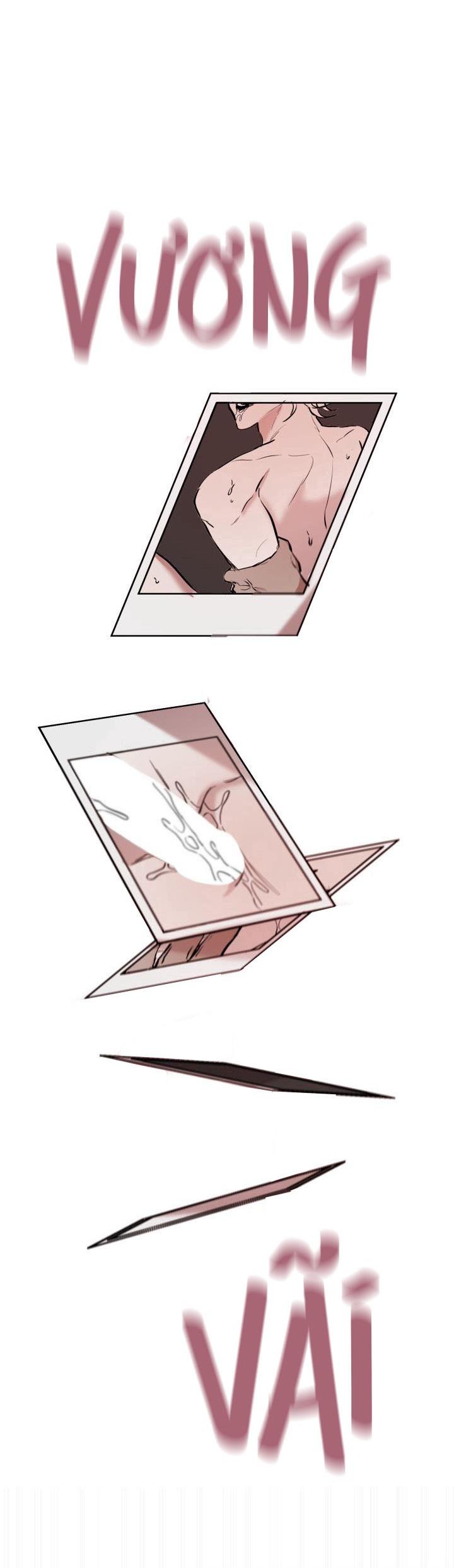 Đọc truyện PLAYBACK - Chapter 4