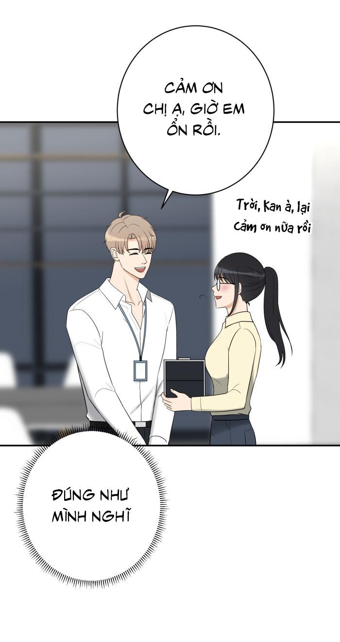 Đọc truyện Tỉnh dậy lần nữa bỗng trở thành minh tinh rồi - Chapter 11