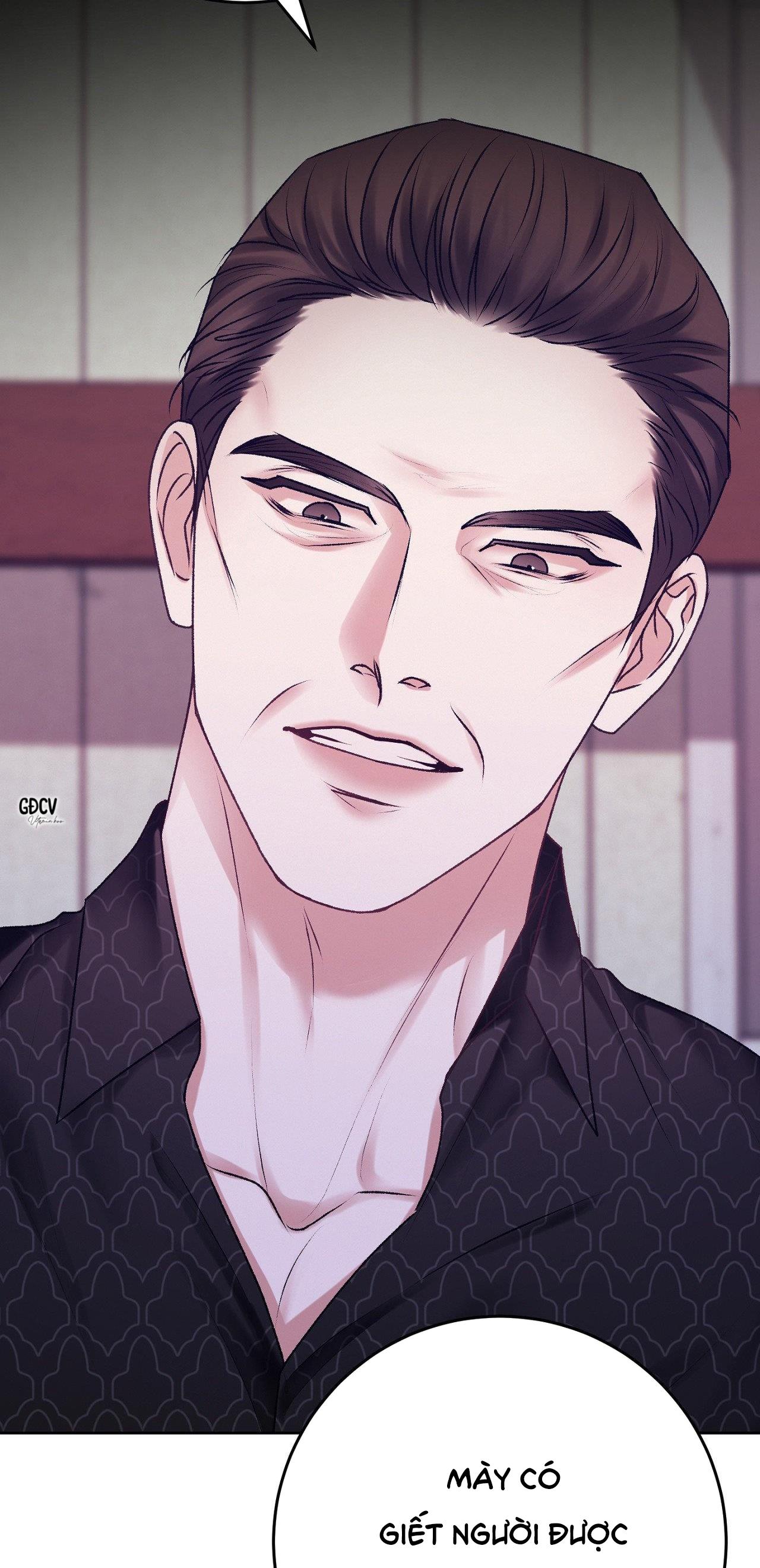 Đọc truyện CON NUÔI BẤT ĐẮC DĨ - Chapter 47