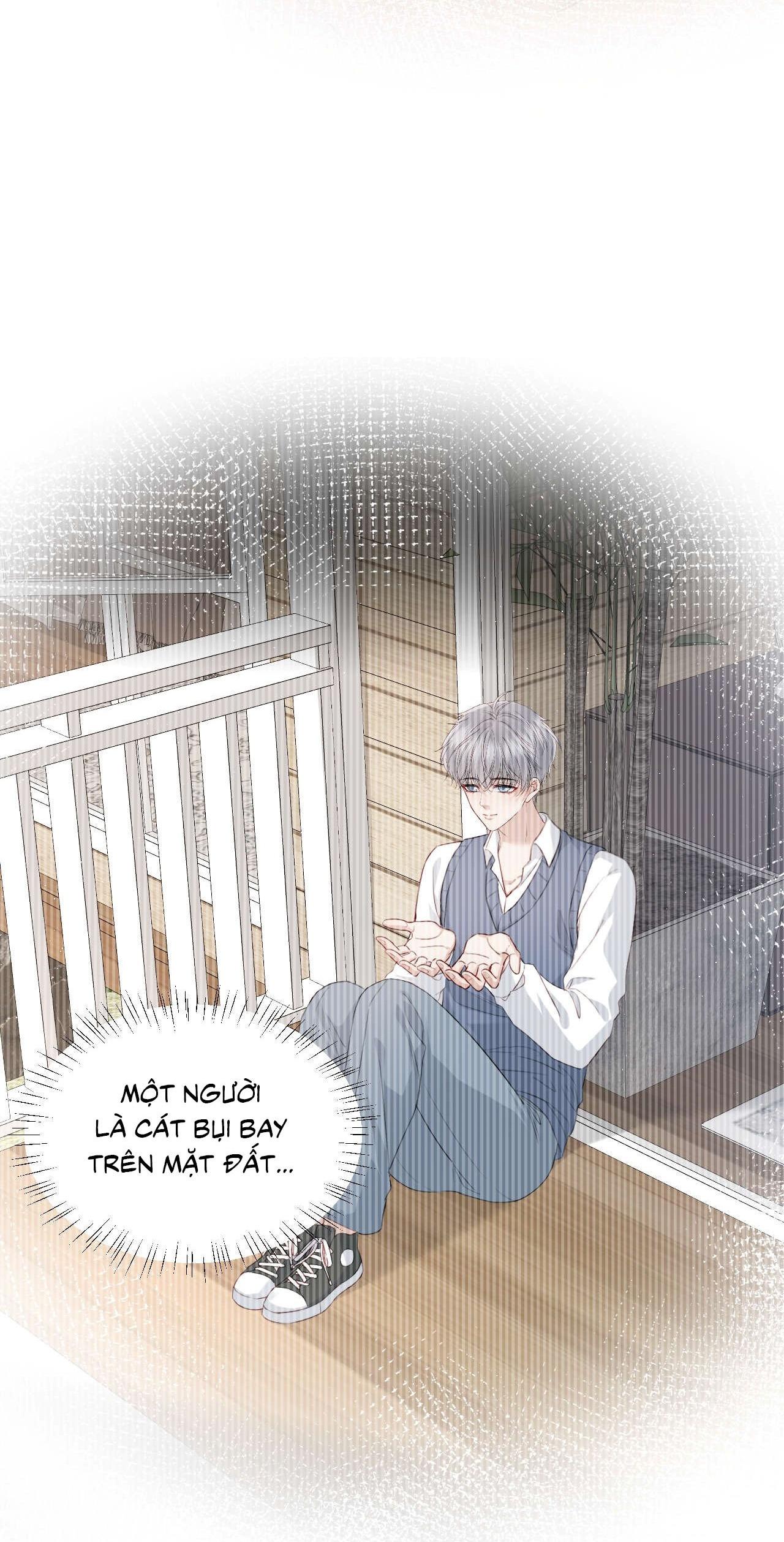 Đọc truyện Tro tàn - Chapter 11