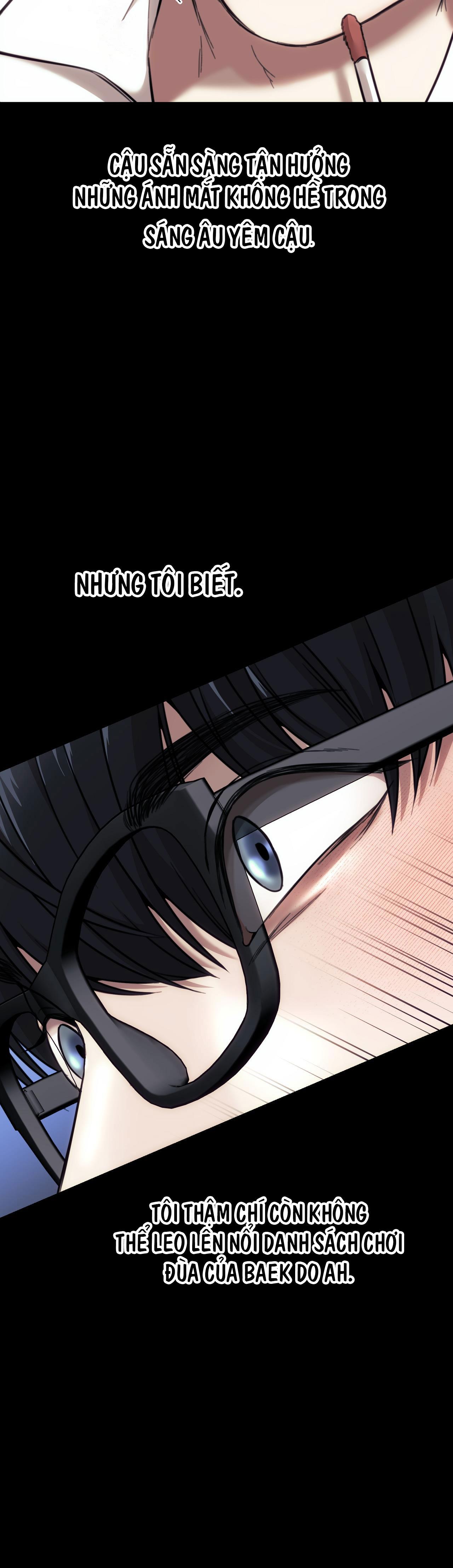 Đọc truyện NGHIỆN SEX - Chapter 1.4