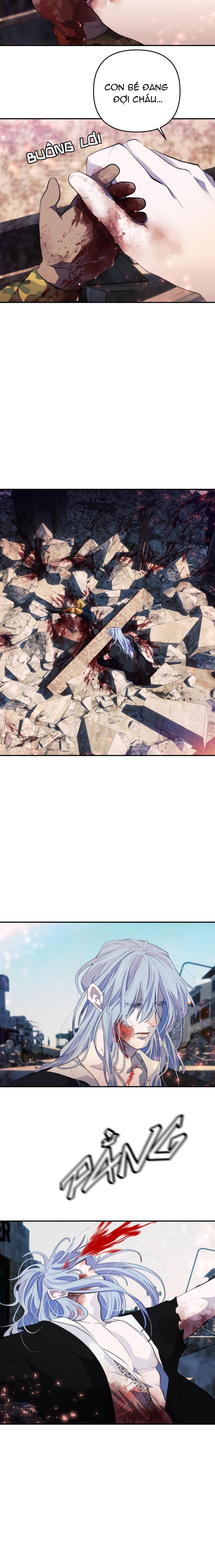 Đọc truyện Bao Nuôi Tiền Bối - Chapter 87