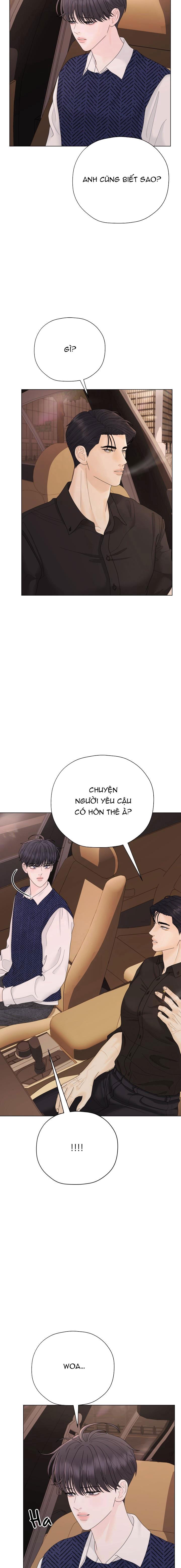 Đọc truyện CÁI NÔI CỦA TỘI ÁC - Chapter 15