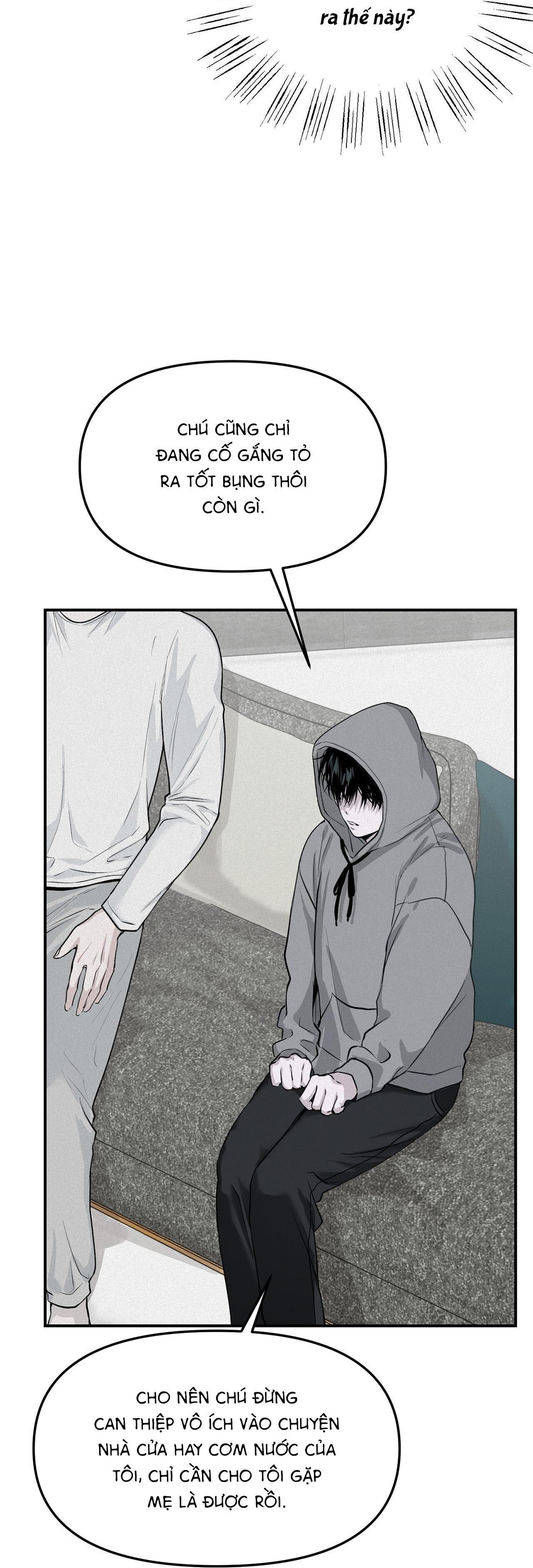 Đọc truyện Phép Chiếu - Chapter 7