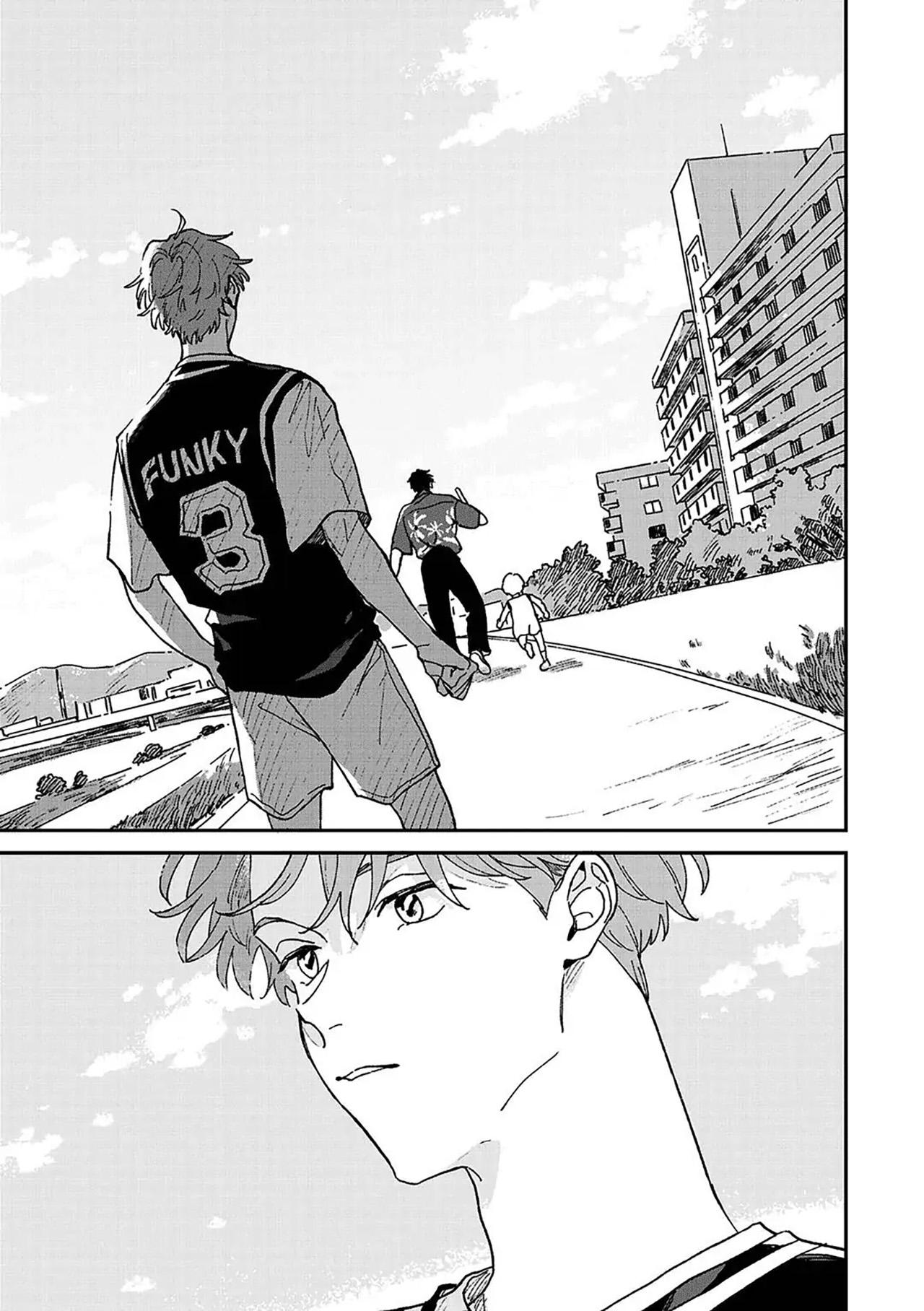 Đọc truyện Gia Đình Náo Loạn - Chapter 6