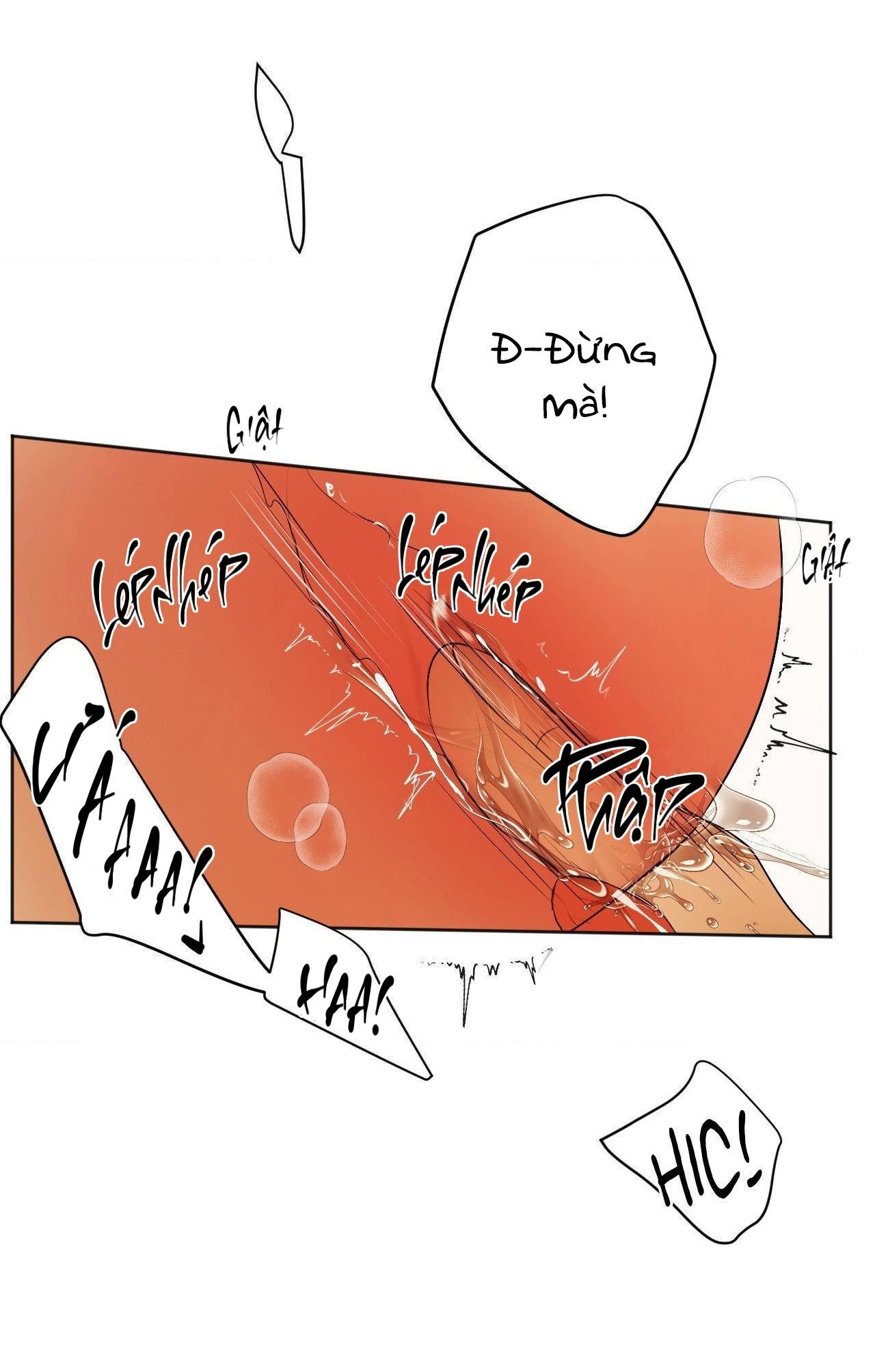 Đọc truyện SẮC DỤC - Chapter 40