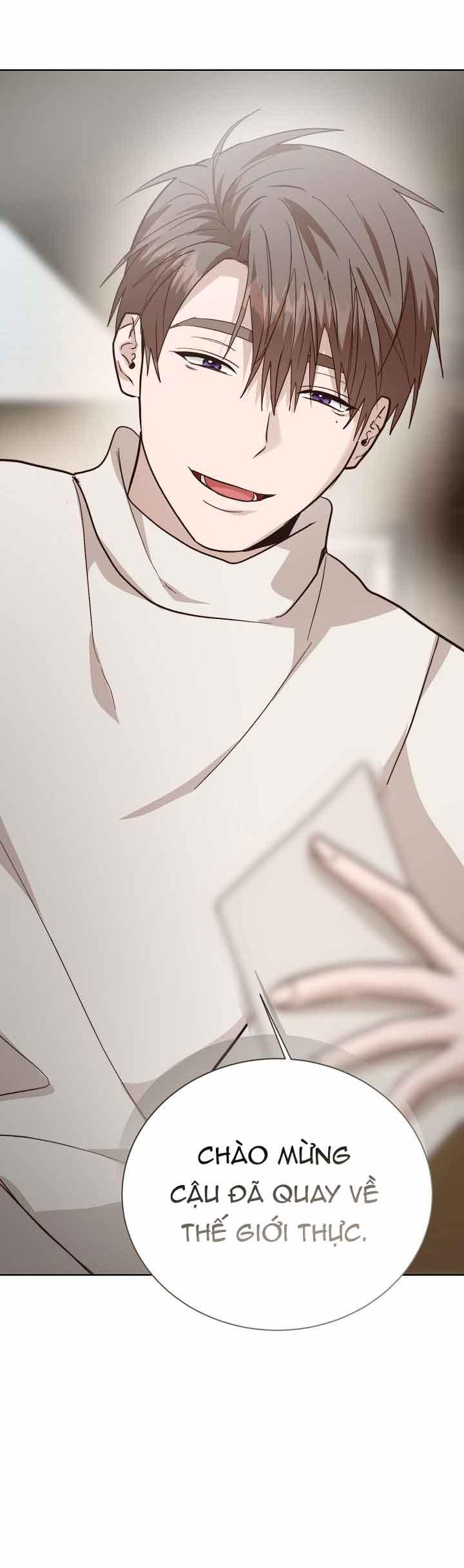 Đọc truyện Tôi Trở Thành Nhân Vật Phụ Nhàm Chán - Chapter 65