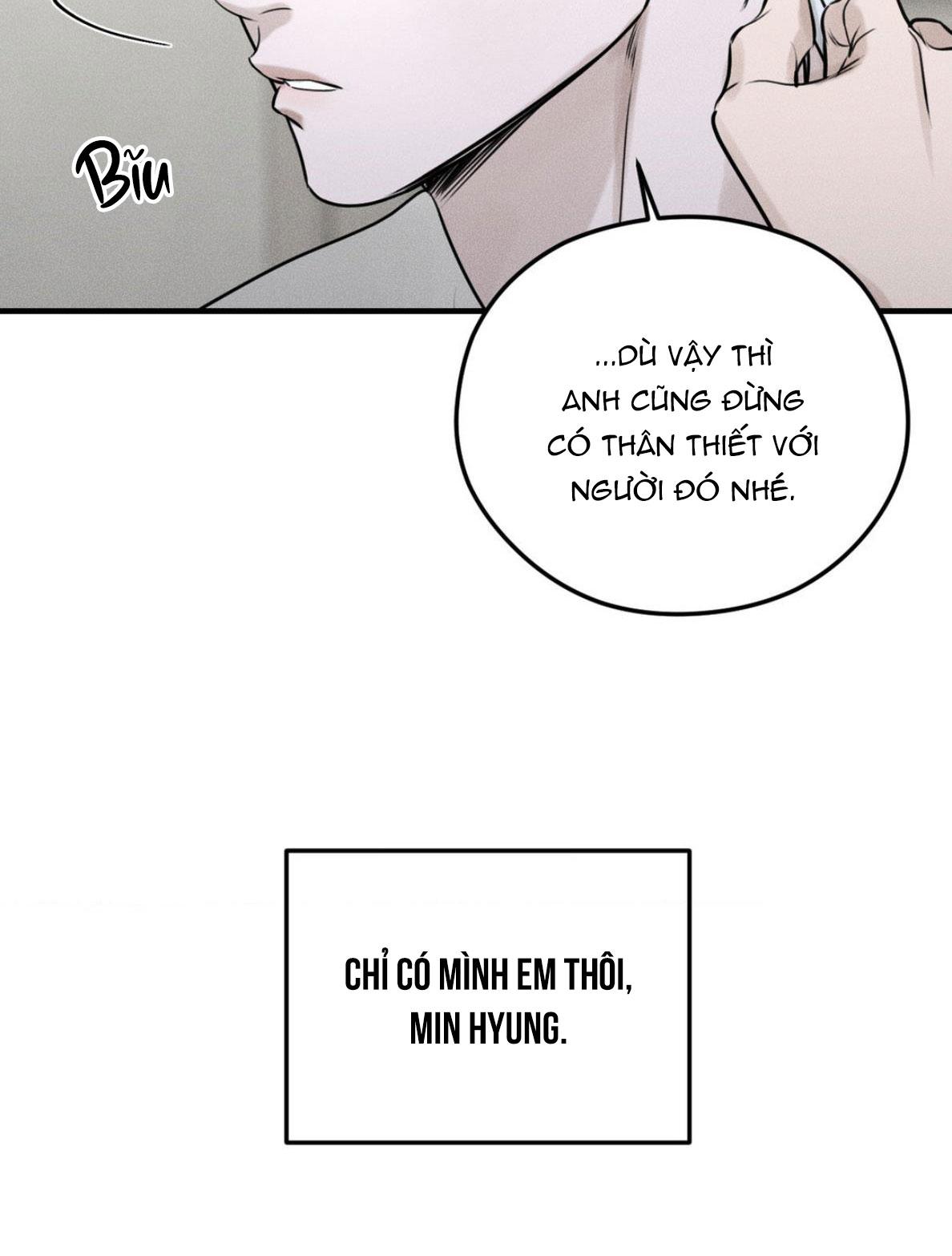 Đọc truyện DEAR, TEDDY BEAR - Chapter 9