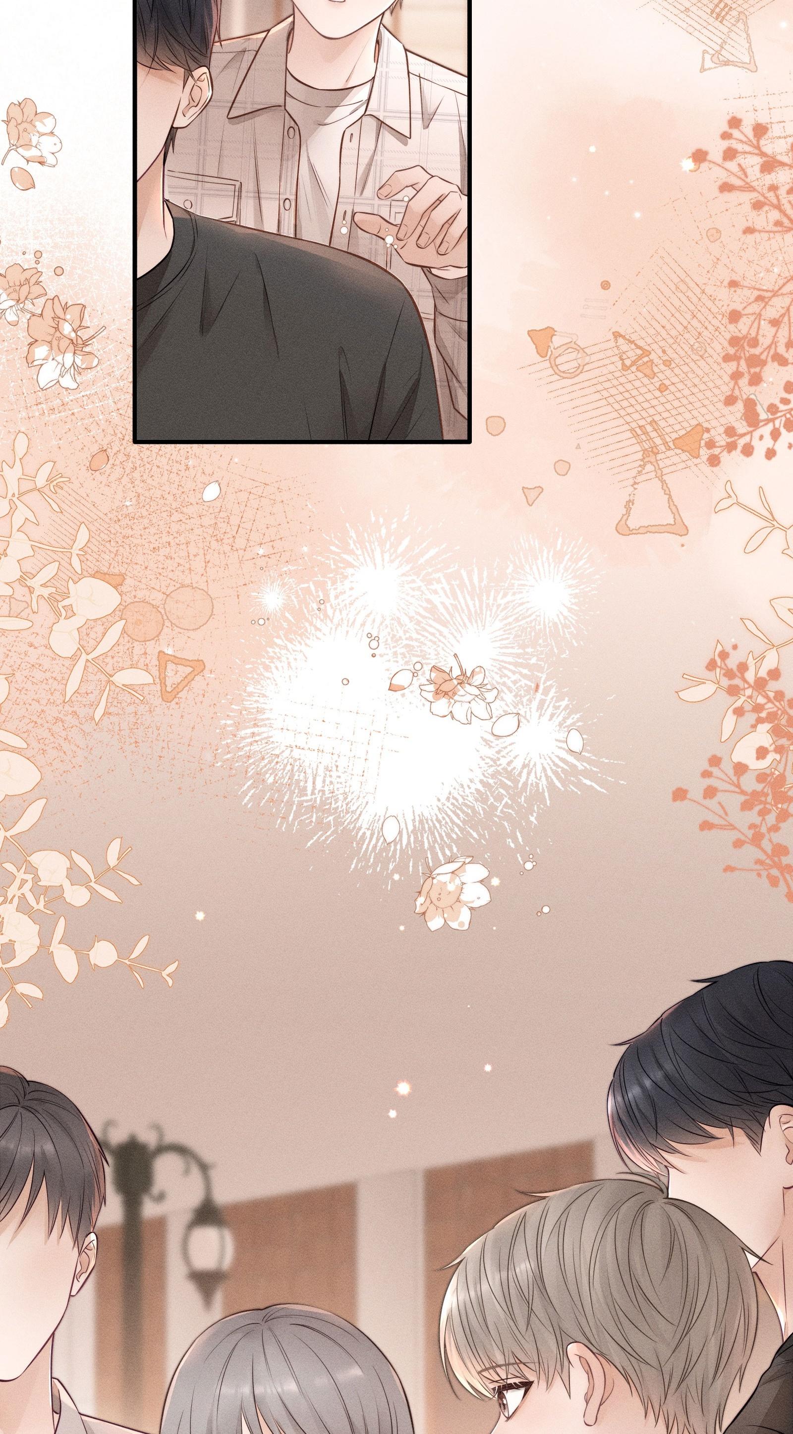 Đọc truyện Khoảng thời gian may mắn - Chapter 26