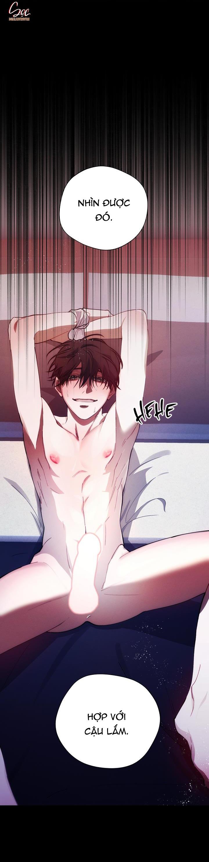 Đọc truyện RED MANSION - Chapter 21