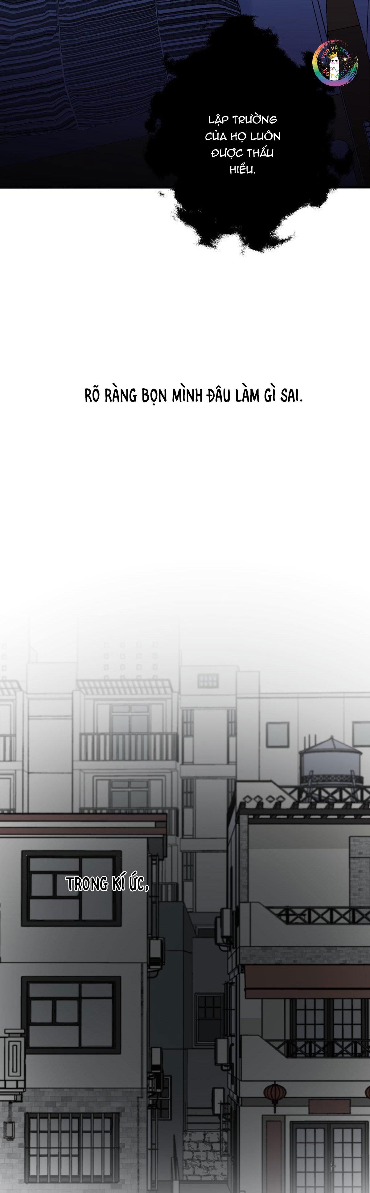 Đọc truyện Dương Sinh Tiểu Tuyết (DROP) - Chapter 35