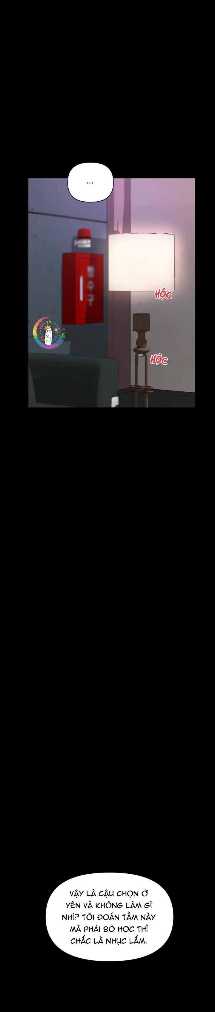 Đọc truyện Arts Manz - Chapter 8