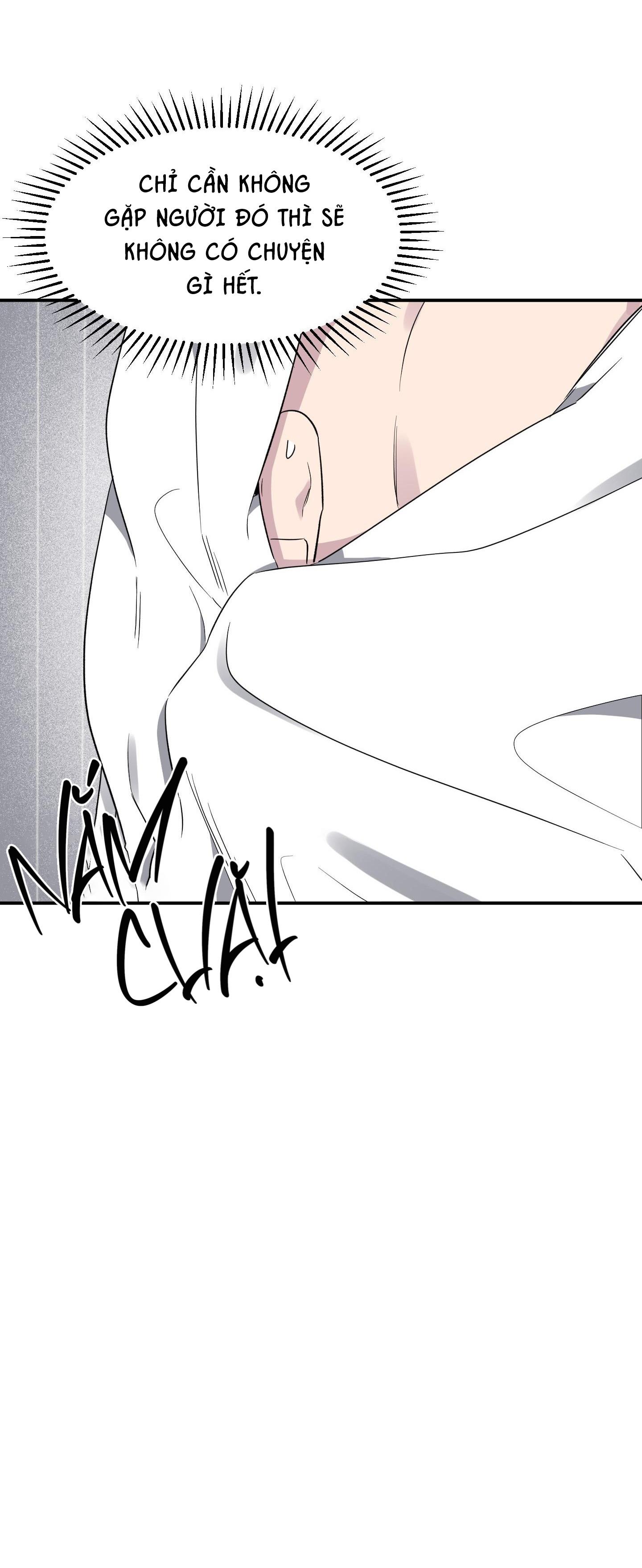 Đọc truyện ĐIỀU MAY MẮN NHẤT CUỘC ĐỜI TÔI - Chapter 45
