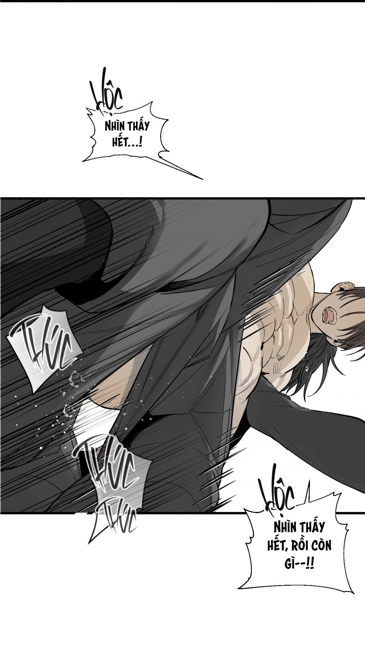 Đọc truyện QUÂN SỰ NGẮN - Chapter 1.2