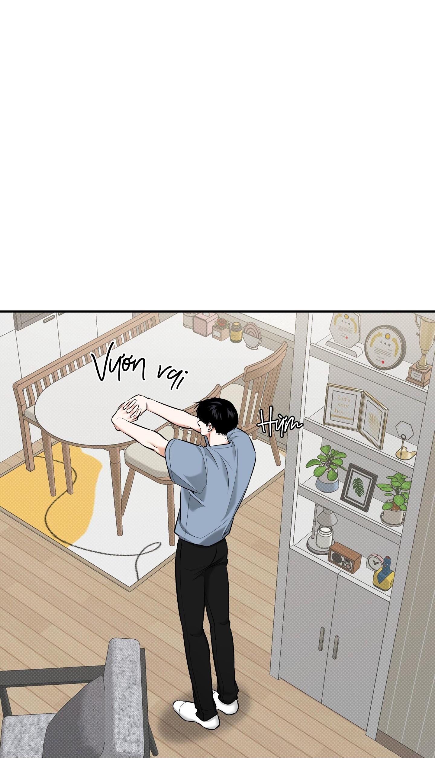 Đọc truyện |DROP| Hưởng Lợi - Chapter 18