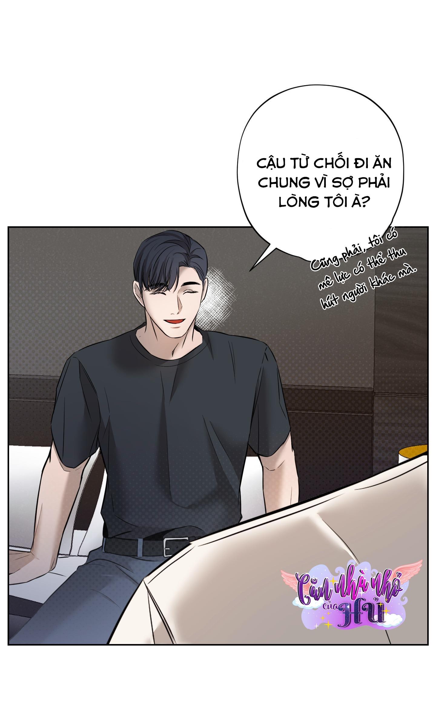 Đọc truyện (END) GIÁO XUYÊN THỦNG KHIÊN - Chapter 1
