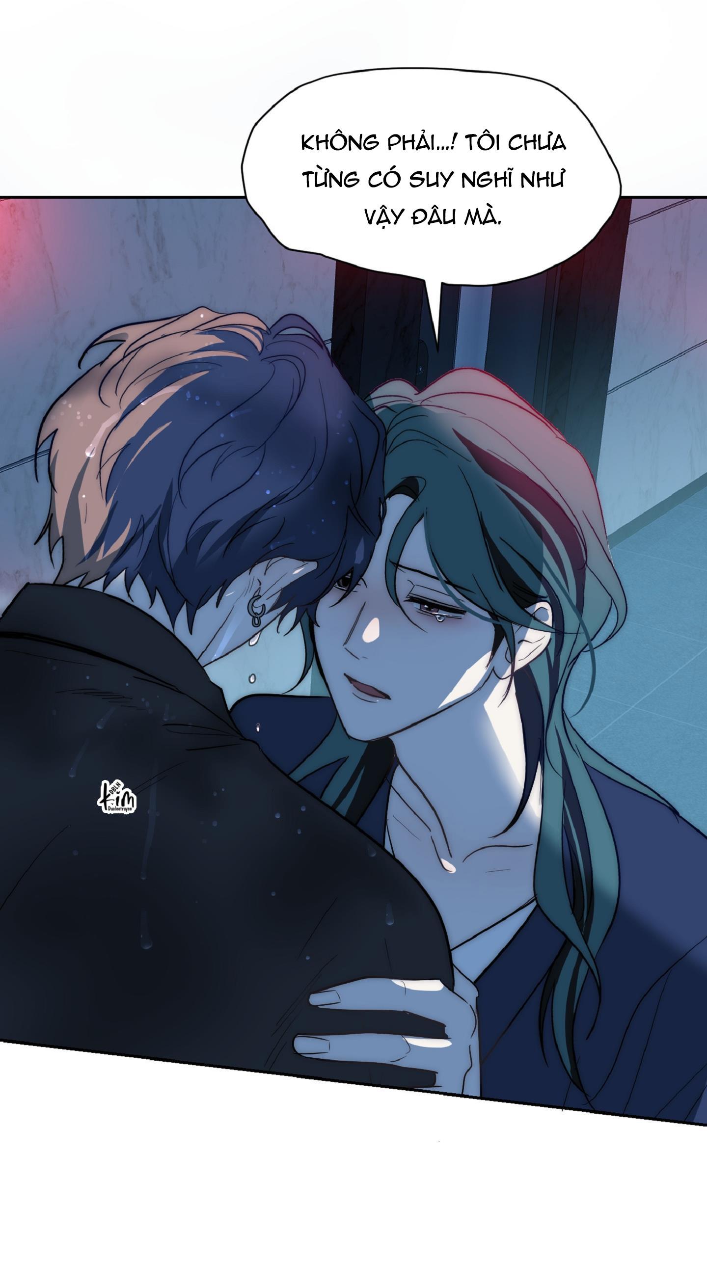 Đọc truyện BL NGẮN TUYỂN CHỌN - Chapter 30.4