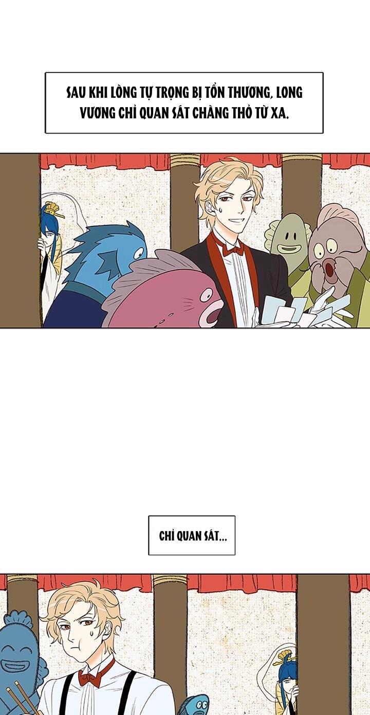 Đọc truyện [Hoàn] Rạp Chiếu Phim BL Cổ Điển - Chapter 40