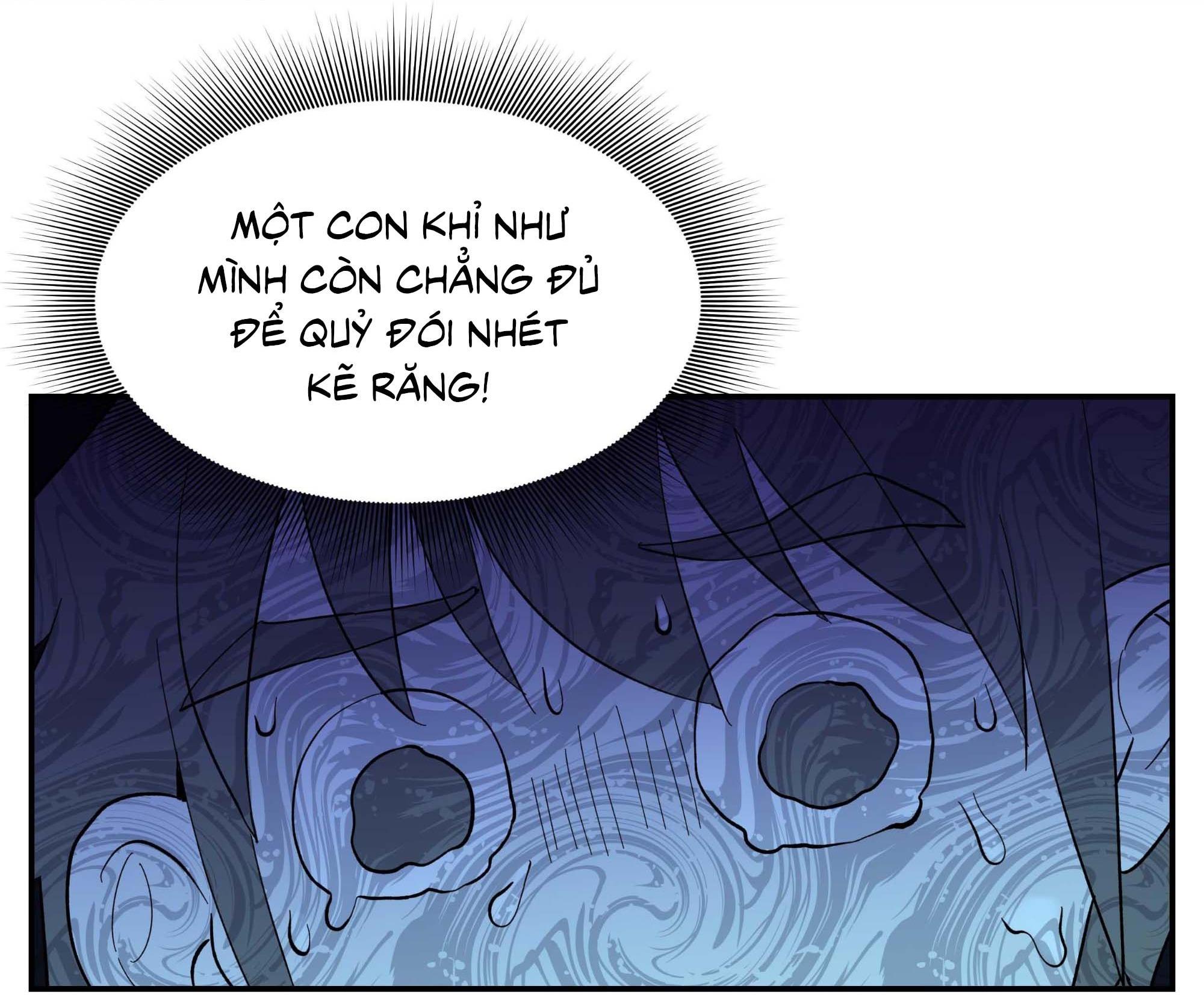 Đọc truyện Quán cơm tỳ hưu - Chapter 51