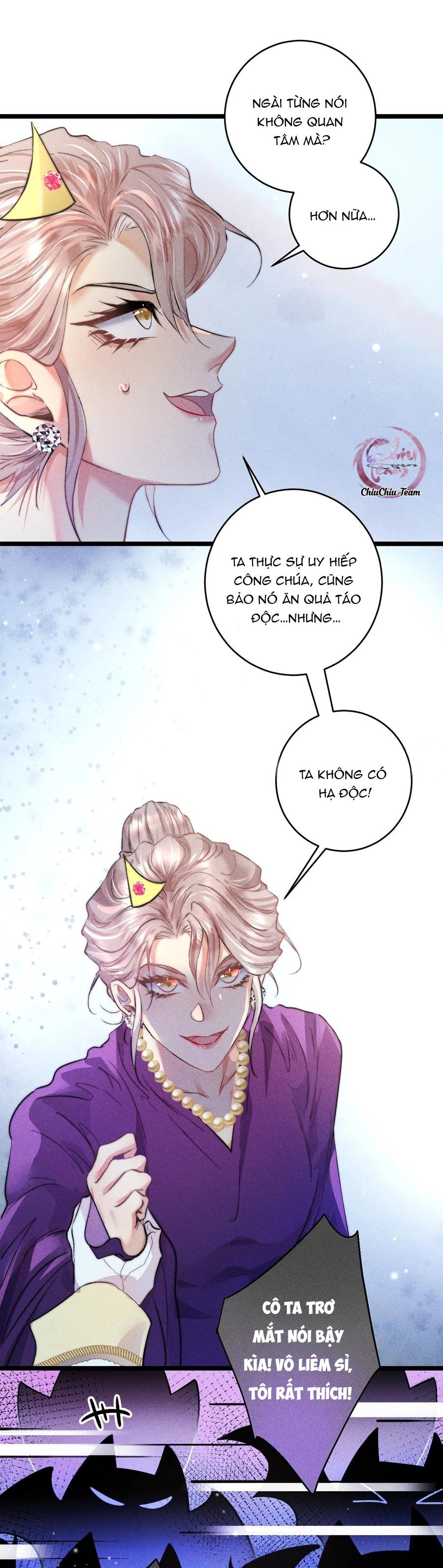 Đọc truyện Tòa Tháp - Chapter 38