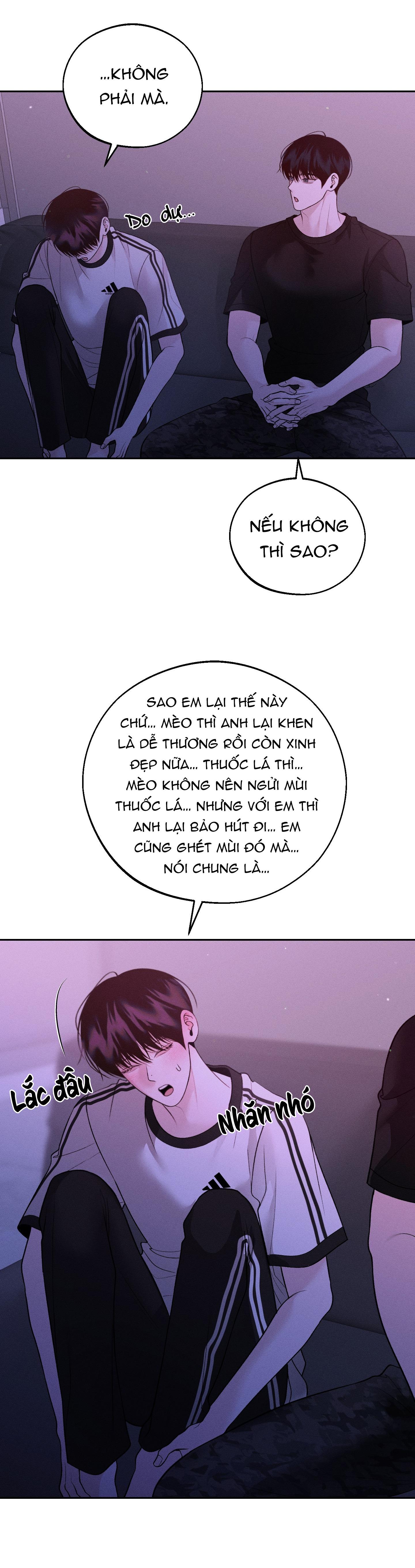 Đọc truyện  Cứu tinh của Thứ Hai - Chapter 44