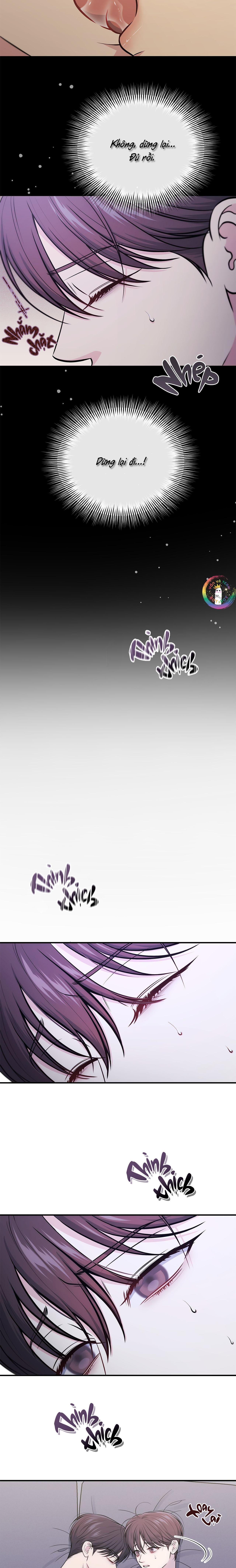 Đọc truyện (END) Tình Yêu Bí Mật - Chapter 51