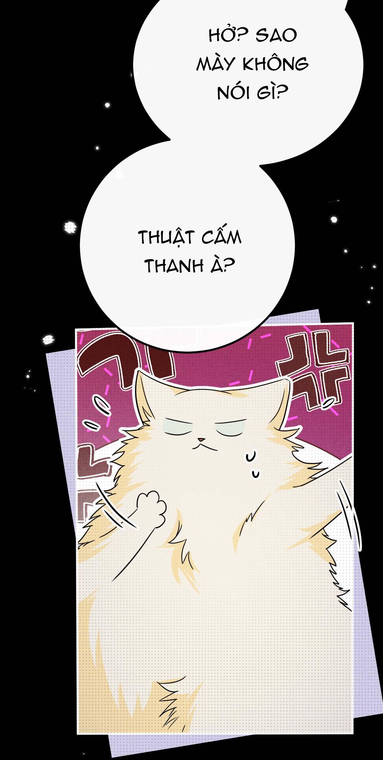 Đọc truyện Chí Âm Chí Dương (END) - Chapter 27