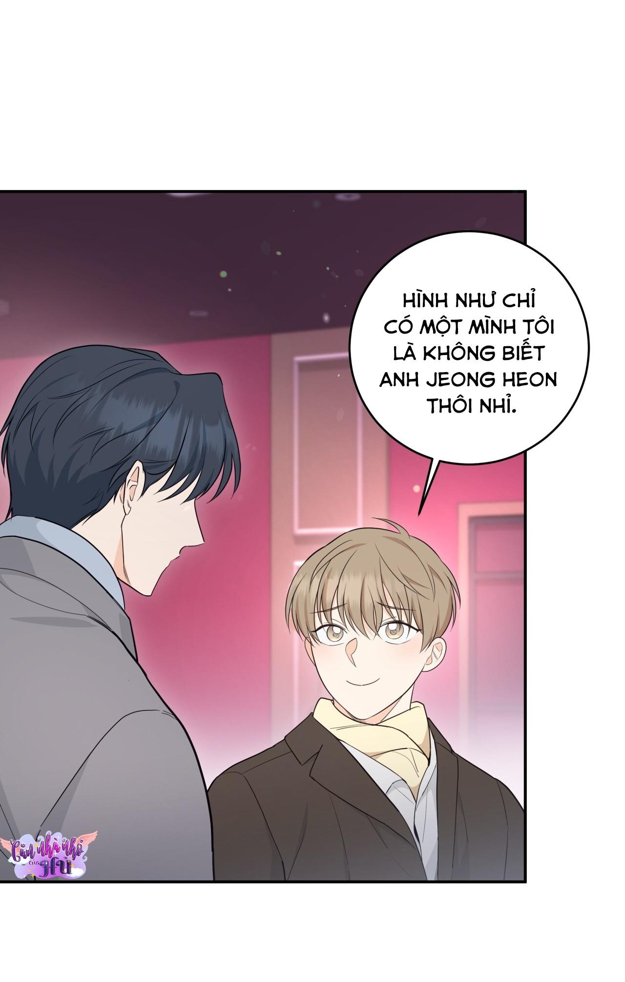 Đọc truyện VỊ NGỌT KHÔNG ĐƯỜNG (SWEET NOT SUGAR) - Chapter 47