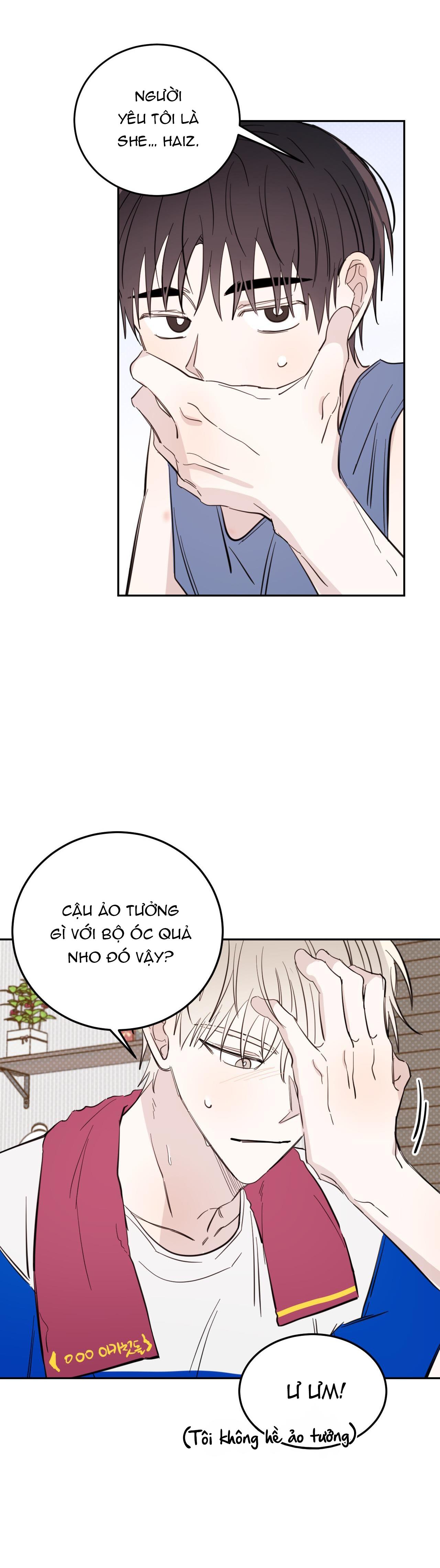 Đọc truyện Ác ma giữa ngã tư đường - Chapter 48