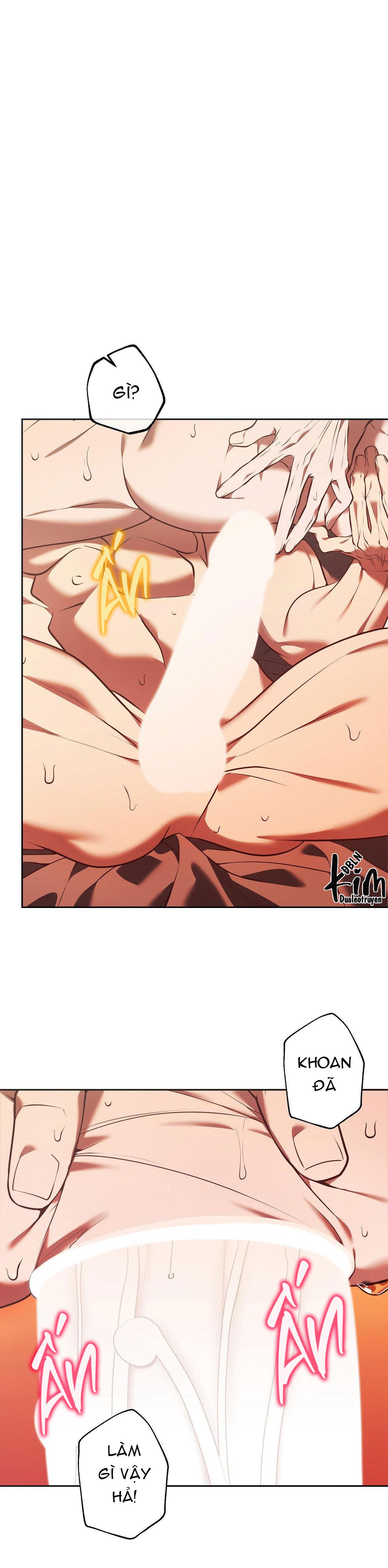 Đọc truyện (DROP )PRAY - Chapter 6