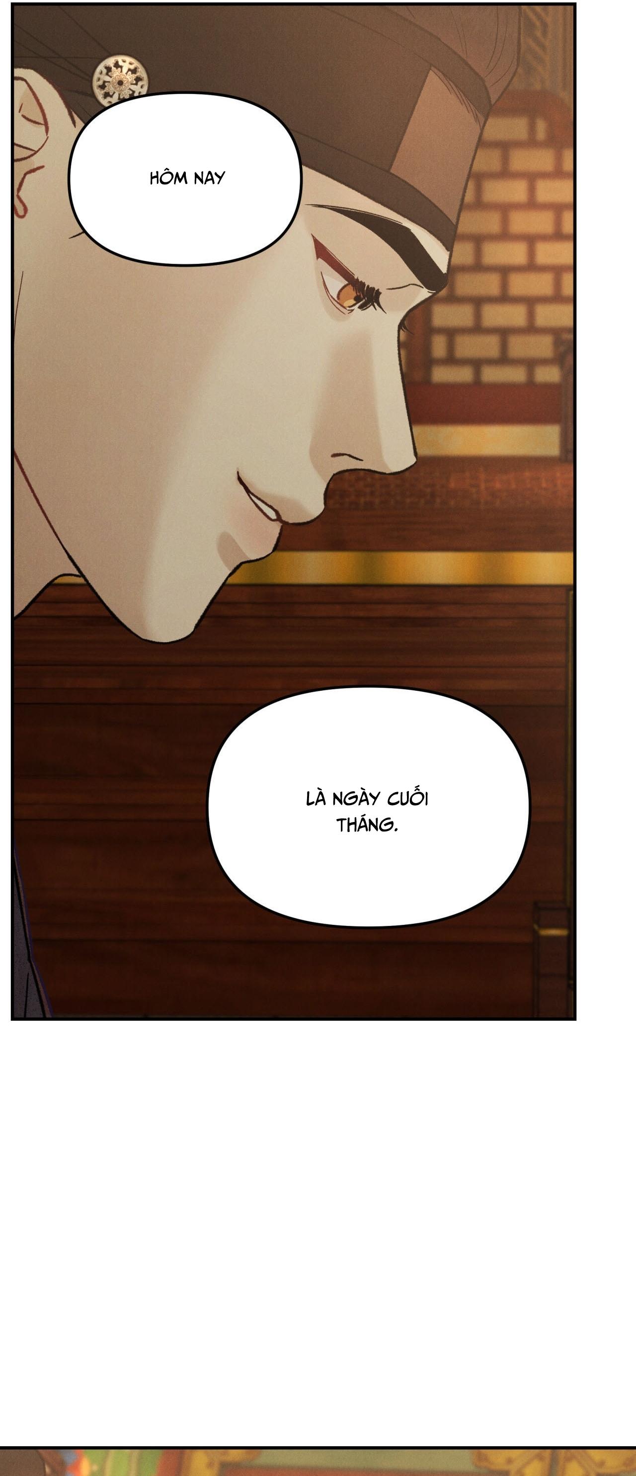 Đọc truyện  GALE OF THE GOD - Chapter 12