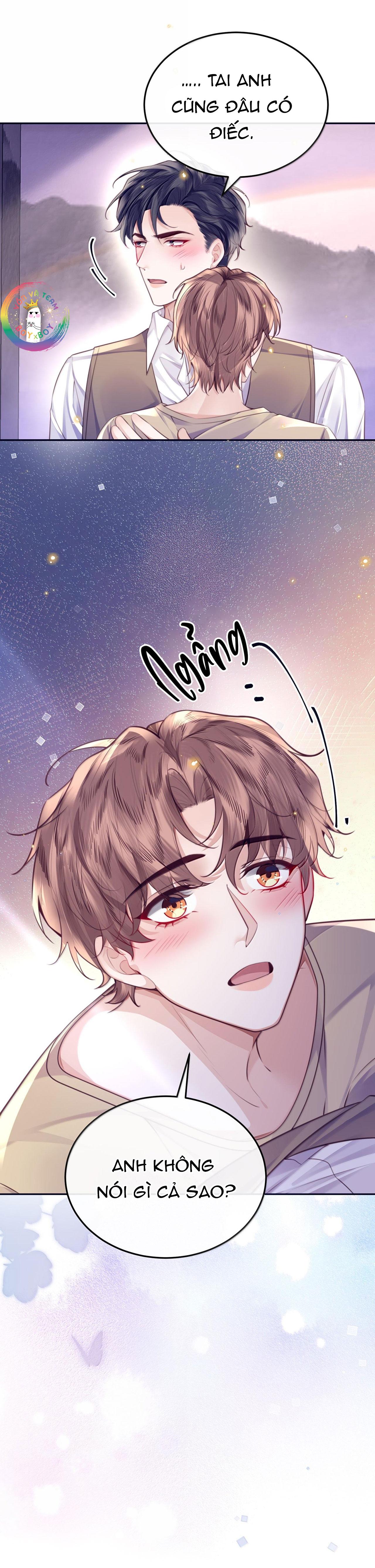 Đọc truyện (END) Đặc Chế Cho Riêng Anh - Chapter 114