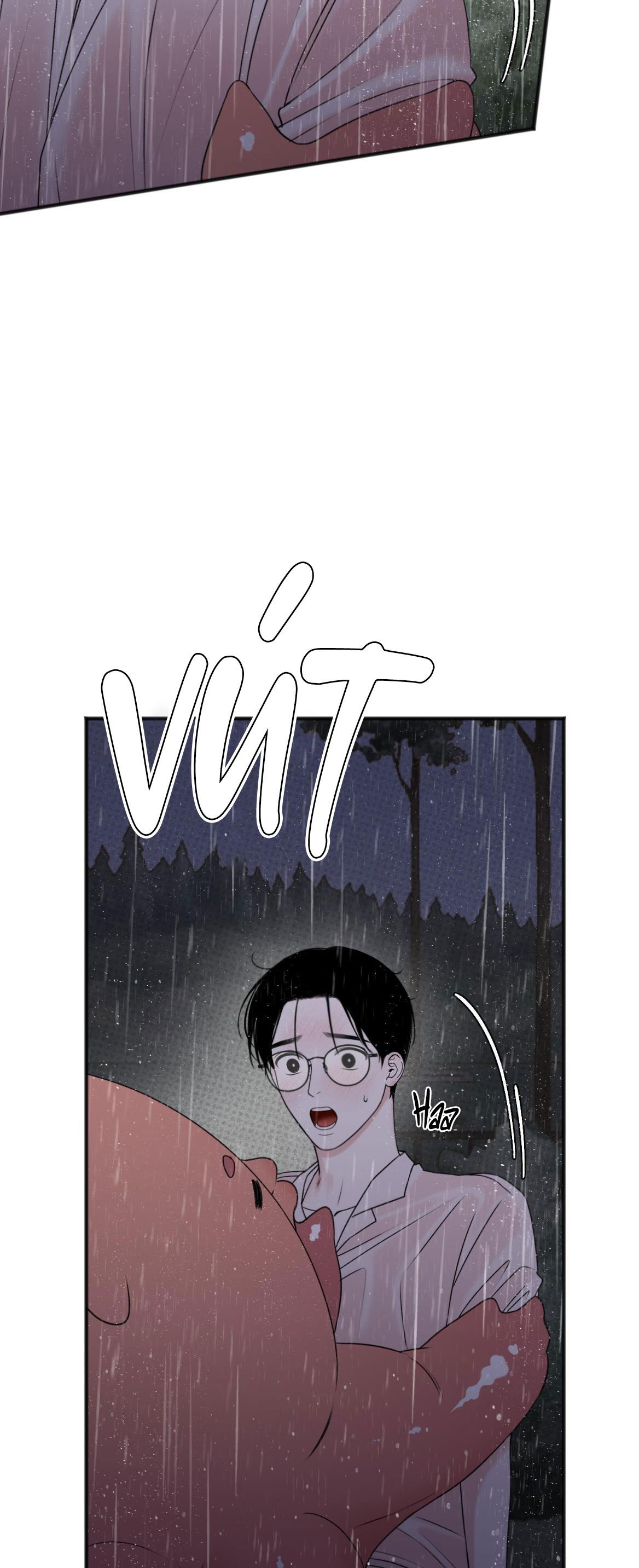 Đọc truyện DỰ BÁO MƯA RÀO - Chapter 6