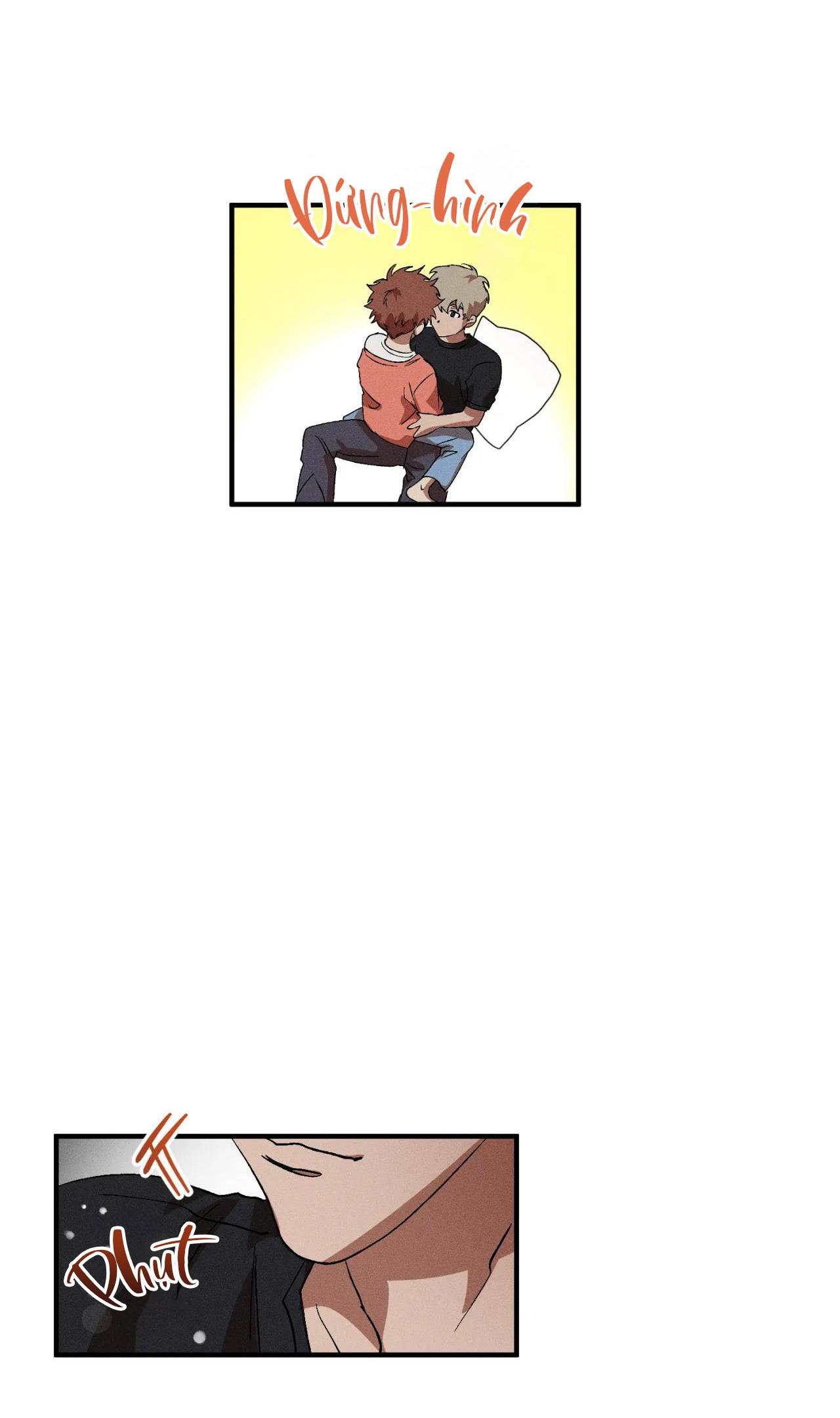 Đọc truyện  Bẫy Đôi Ngọt Ngào - Chapter 78