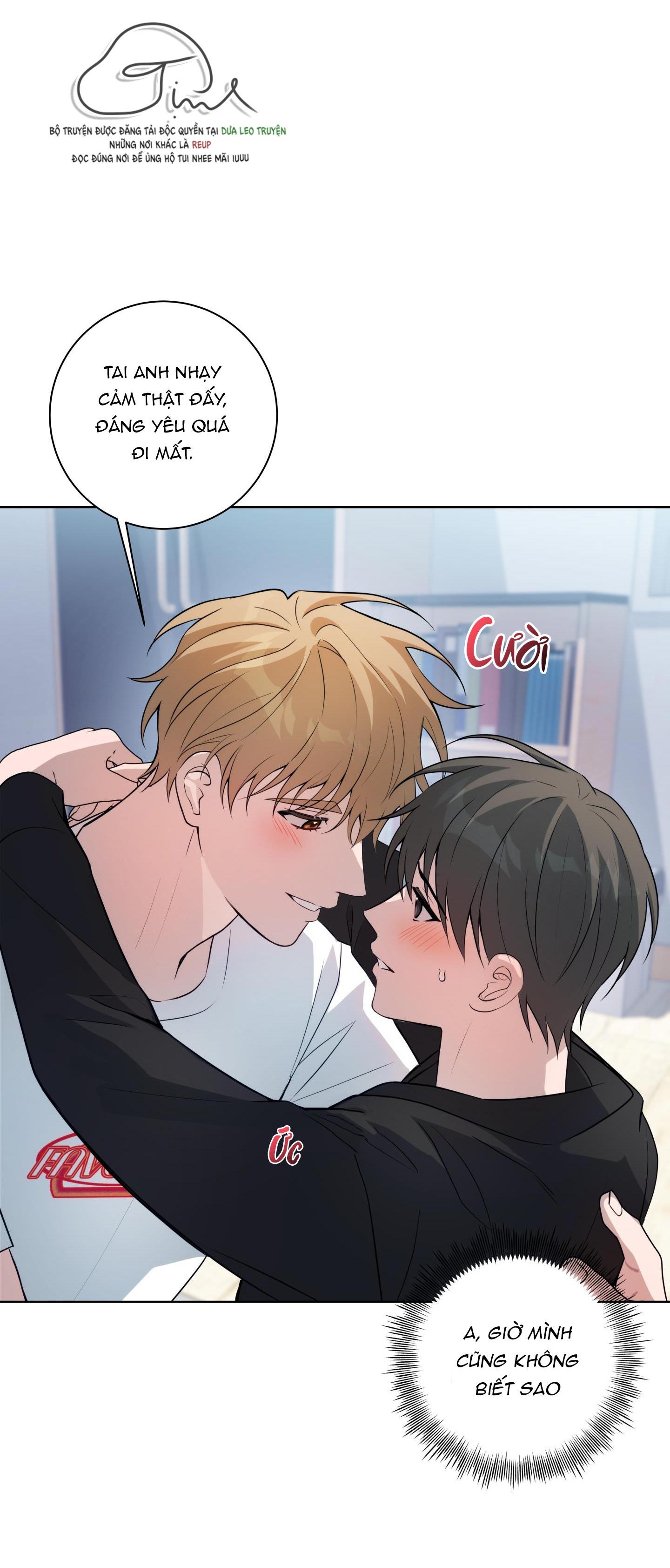 Đọc truyện Ba ngày, làm thật - Chapter 12