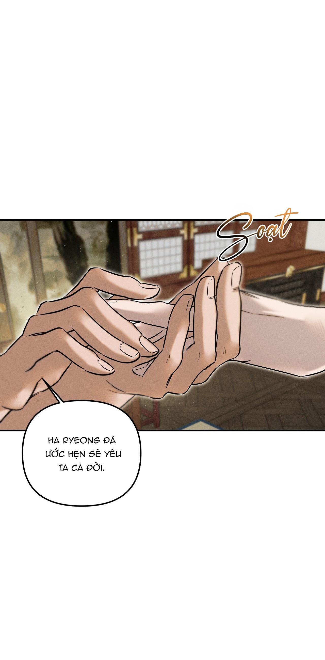 Đọc truyện BL CỔ TRANG-ÂU CỔ NGẮN NHÀ KIM - Chapter 40.2
