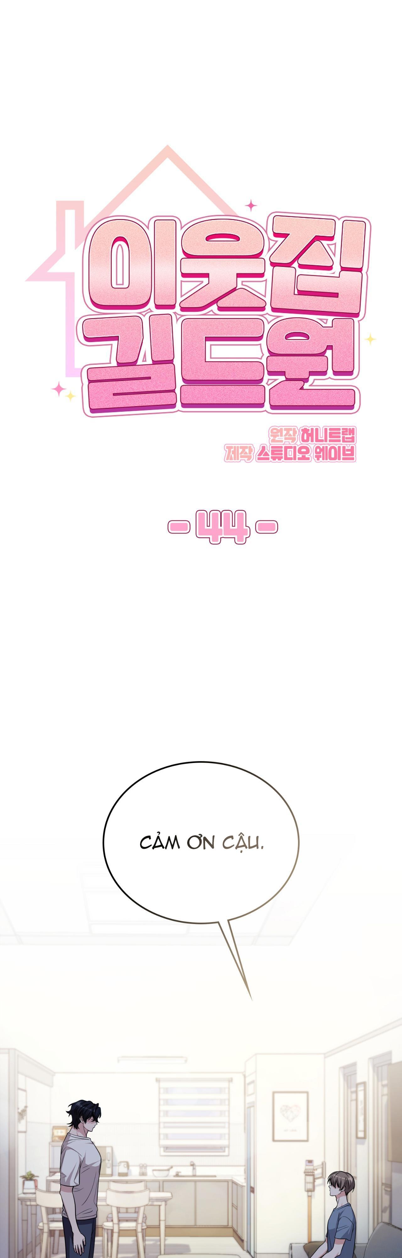 Đọc truyện Guild member - Chapter 44