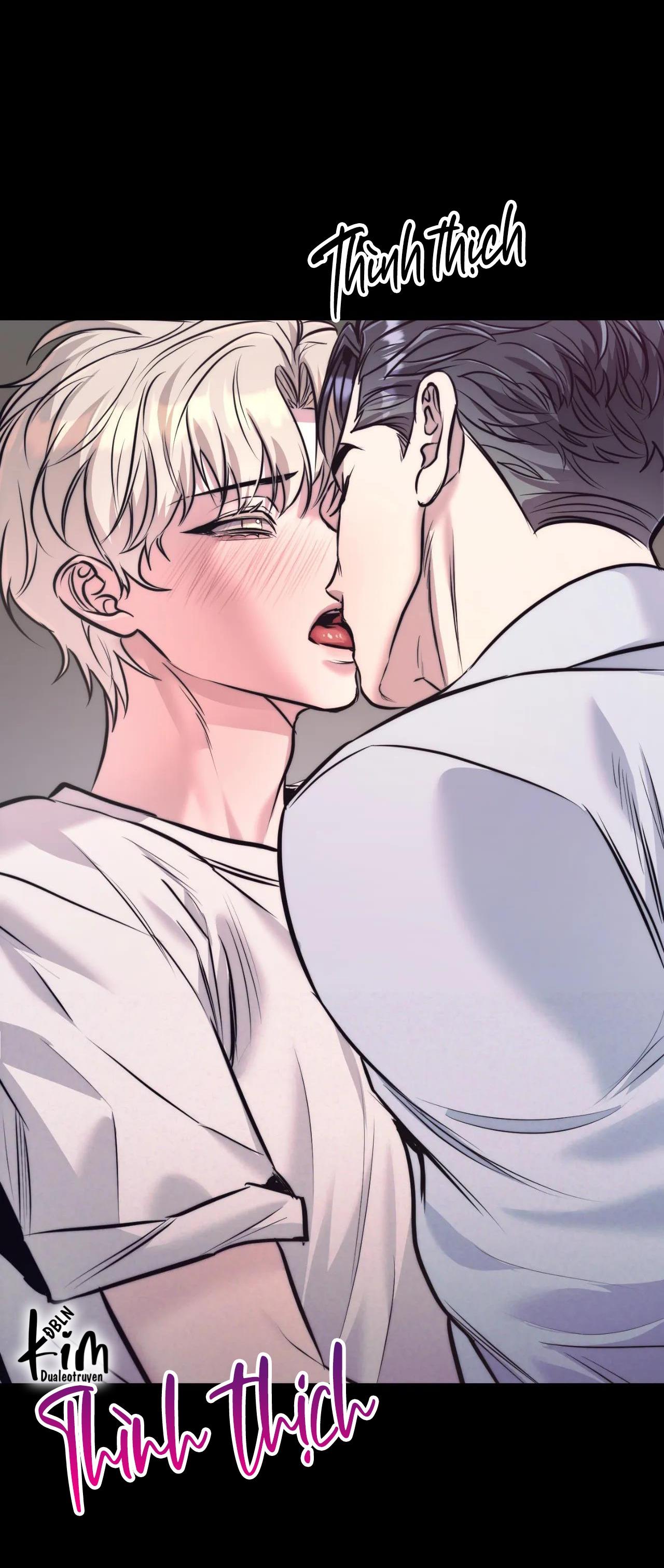 Đọc truyện KỲ THỊ - Chapter 6