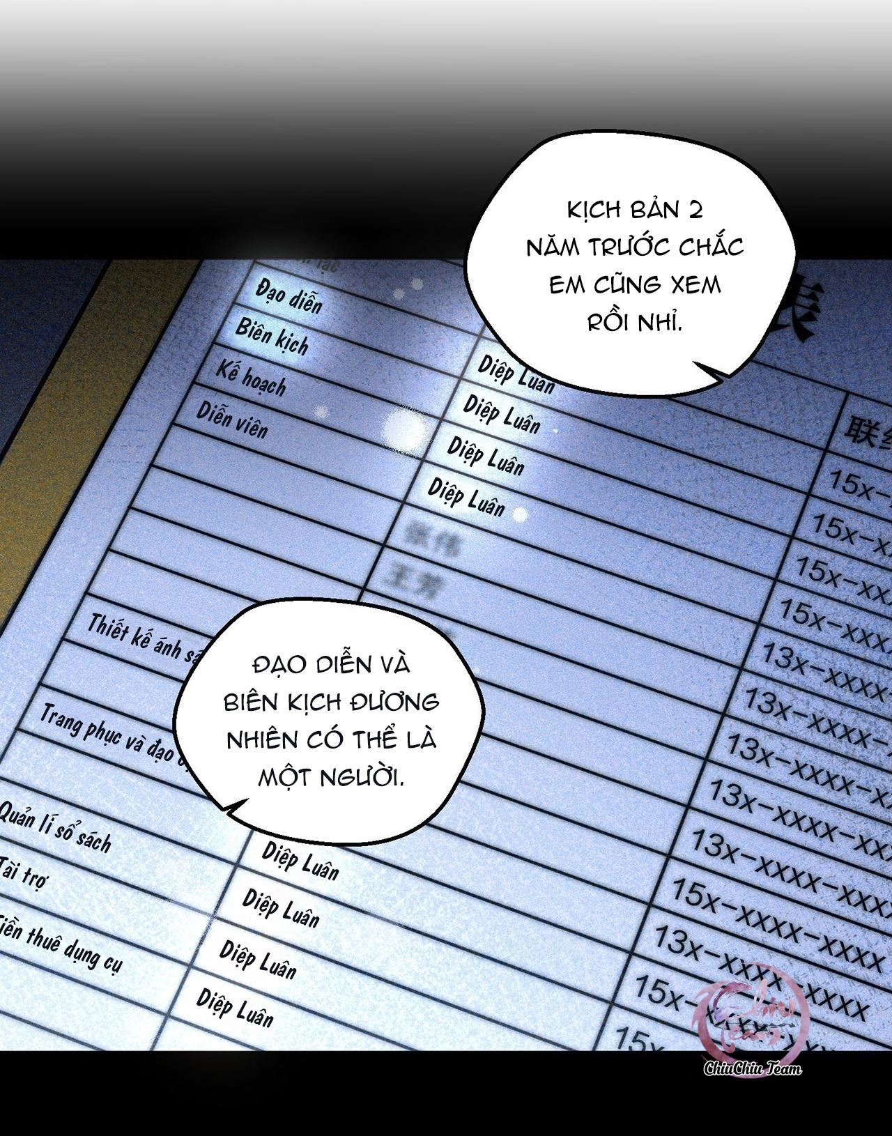 Đọc truyện Điệu Waltz Đầu Hạ - Chapter 17