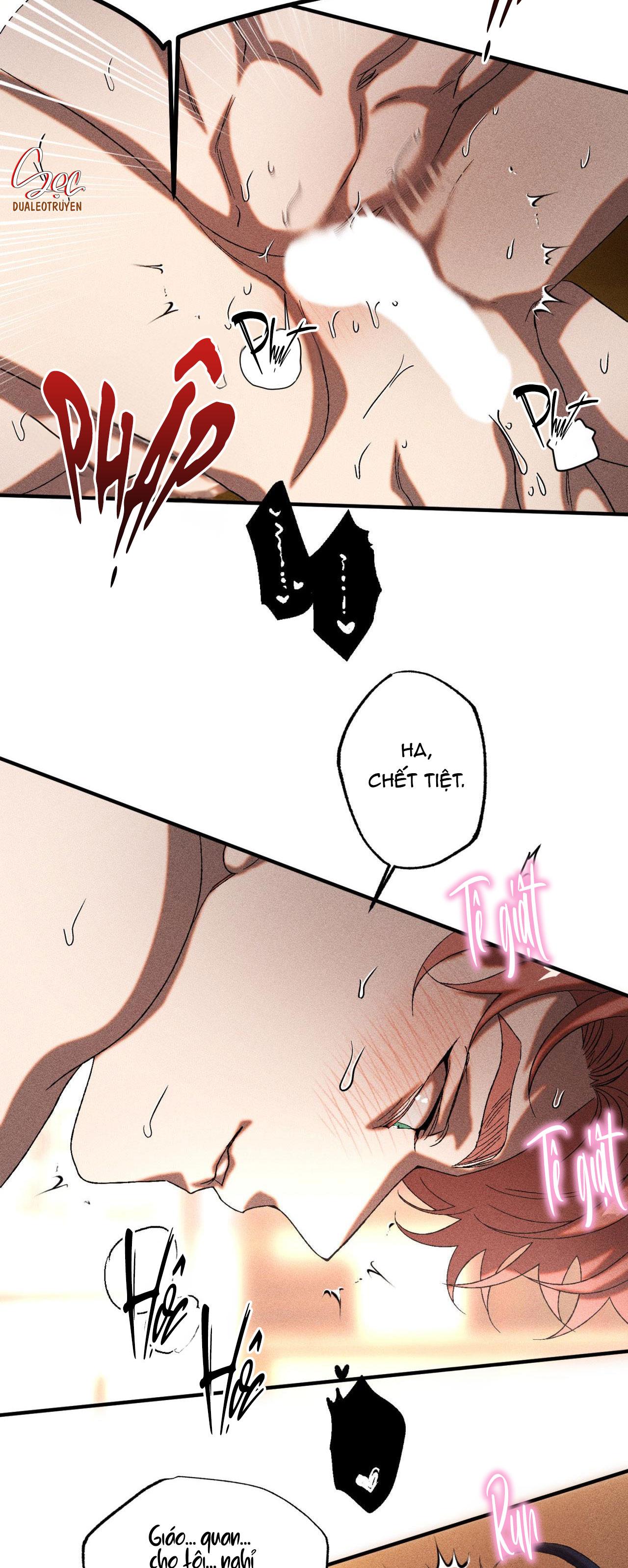 Đọc truyện Cash Or Credit - Chapter 19